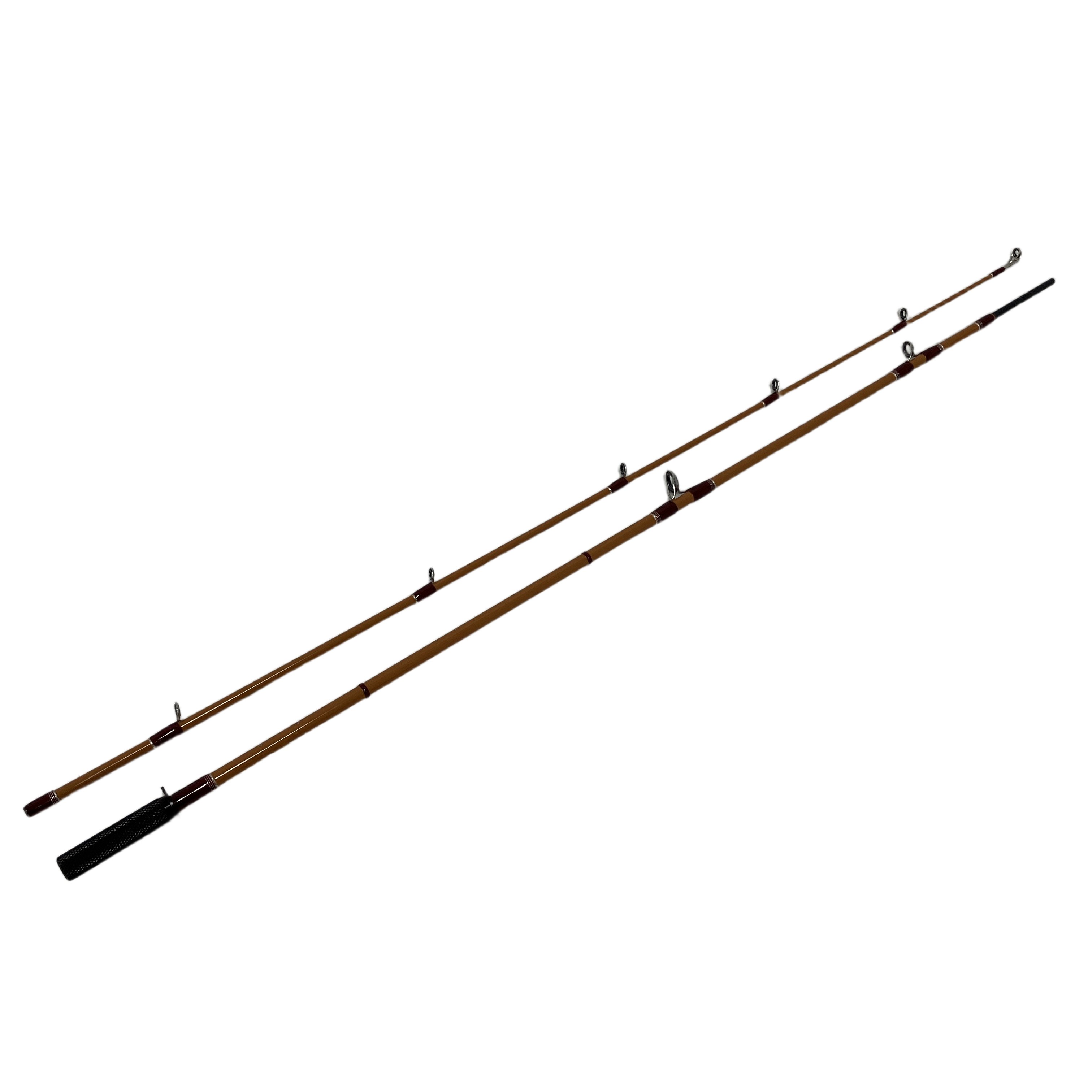 Hitotoki Works GLASSY37 ヒトトキワークス グラスチューブラーロッド 釣具 中古 美品