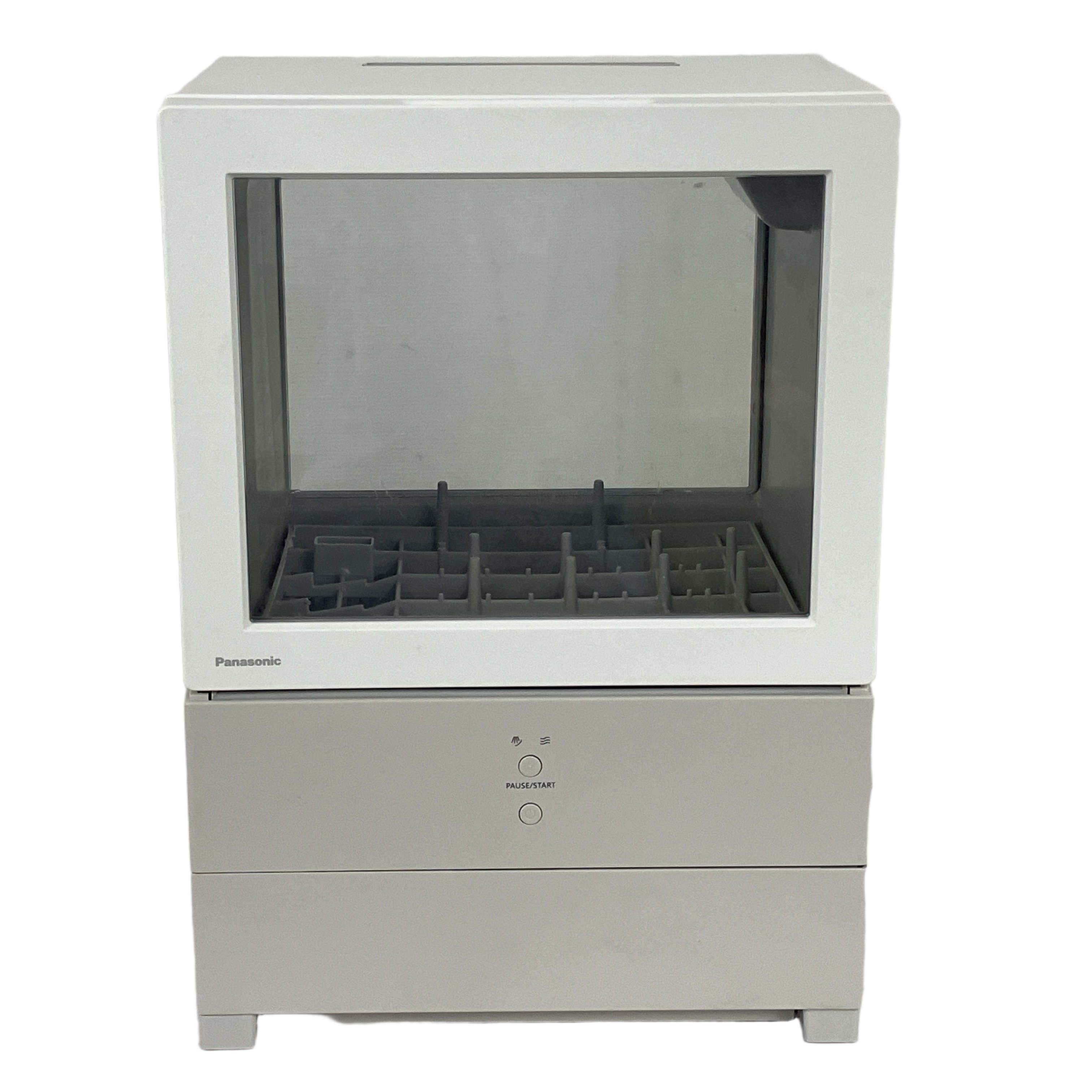 Panasonic NP-TML1-W パナソニック 2025年製 食器洗い乾燥機 キッチン 家電 中古