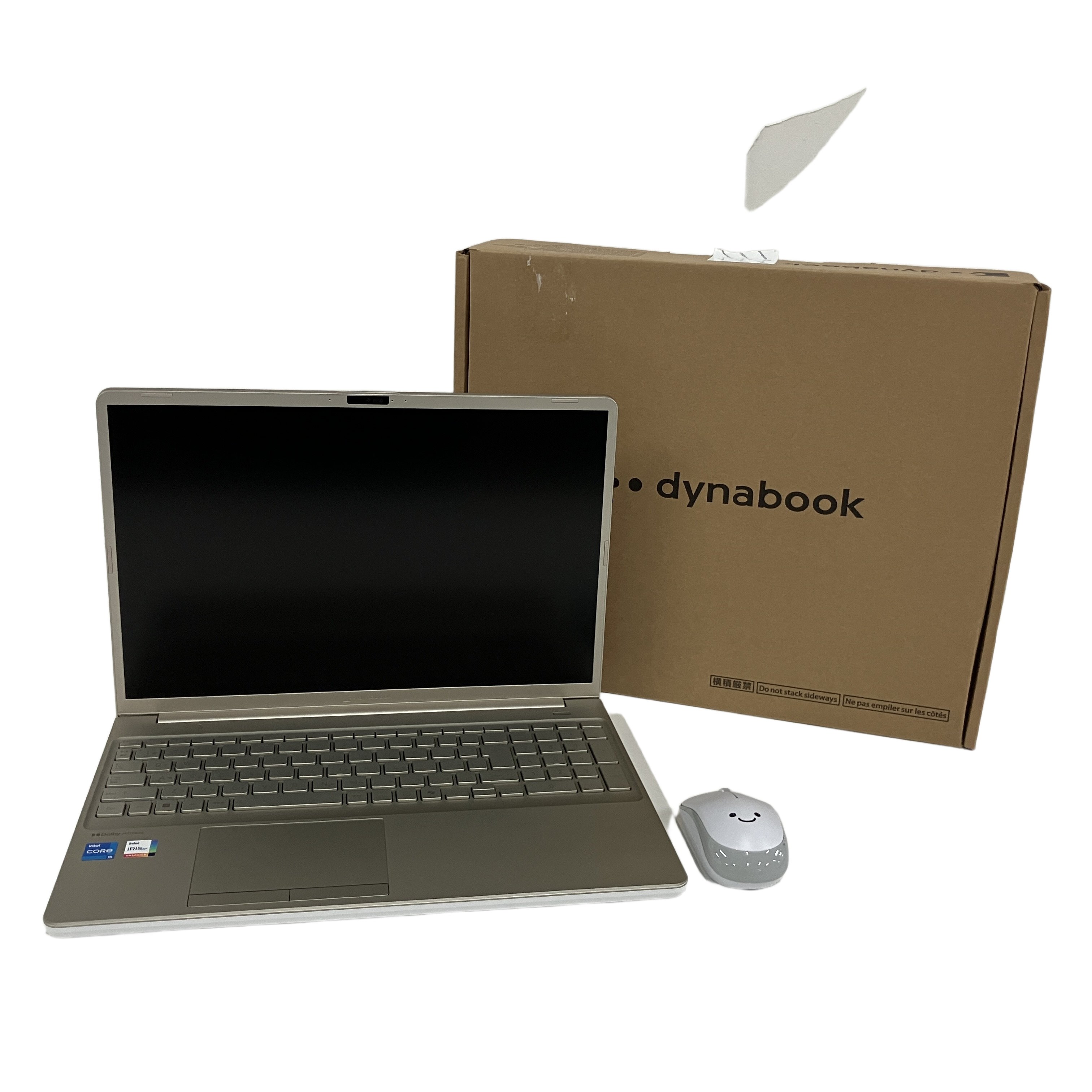 dynabook P1E6YJBG i5-1334U メモリ16GB SSD512GB win11home ノートパソコン 15.6インチ 良好