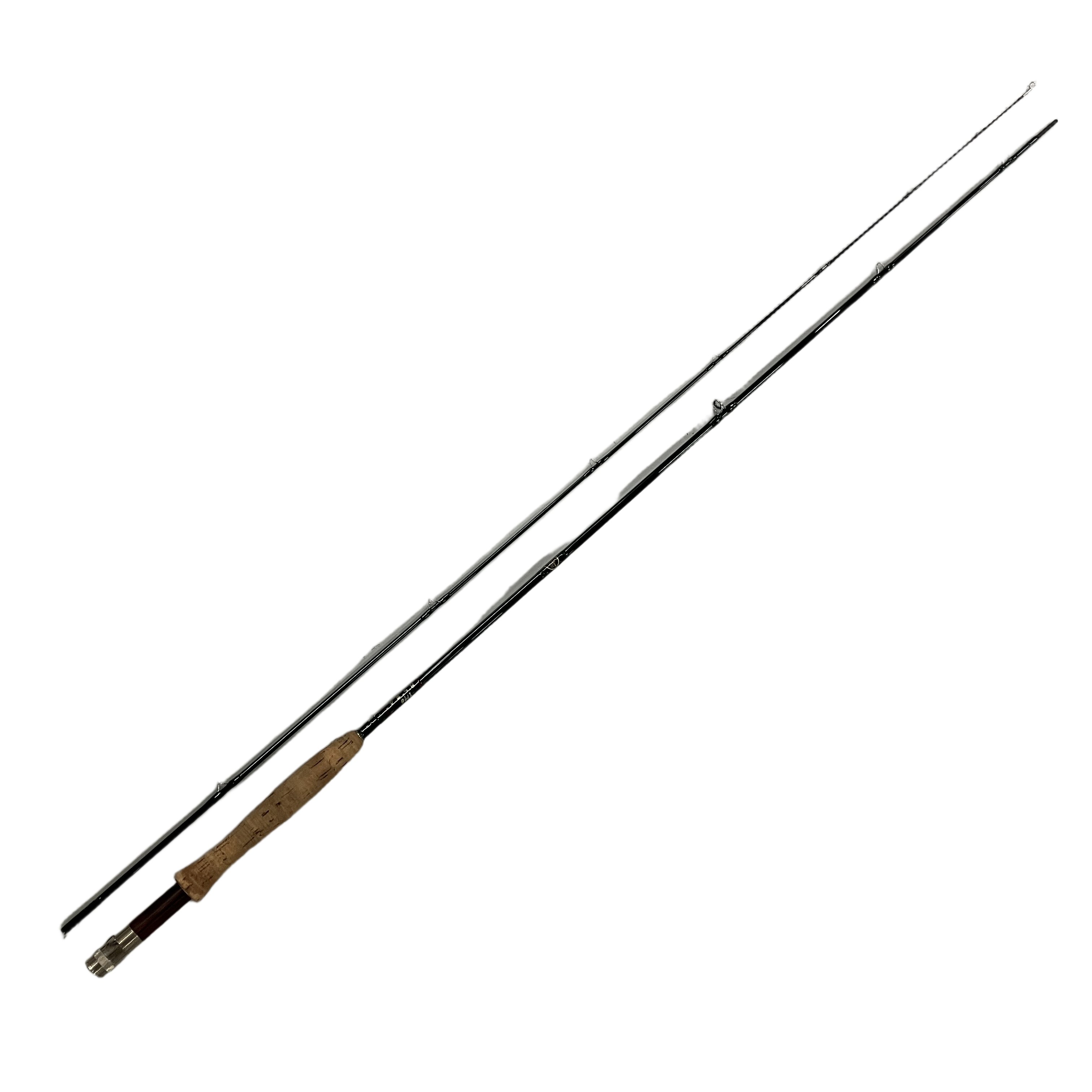 R.L.Winston IM6 8’6 #4 ウィンストン フライロッド 中古