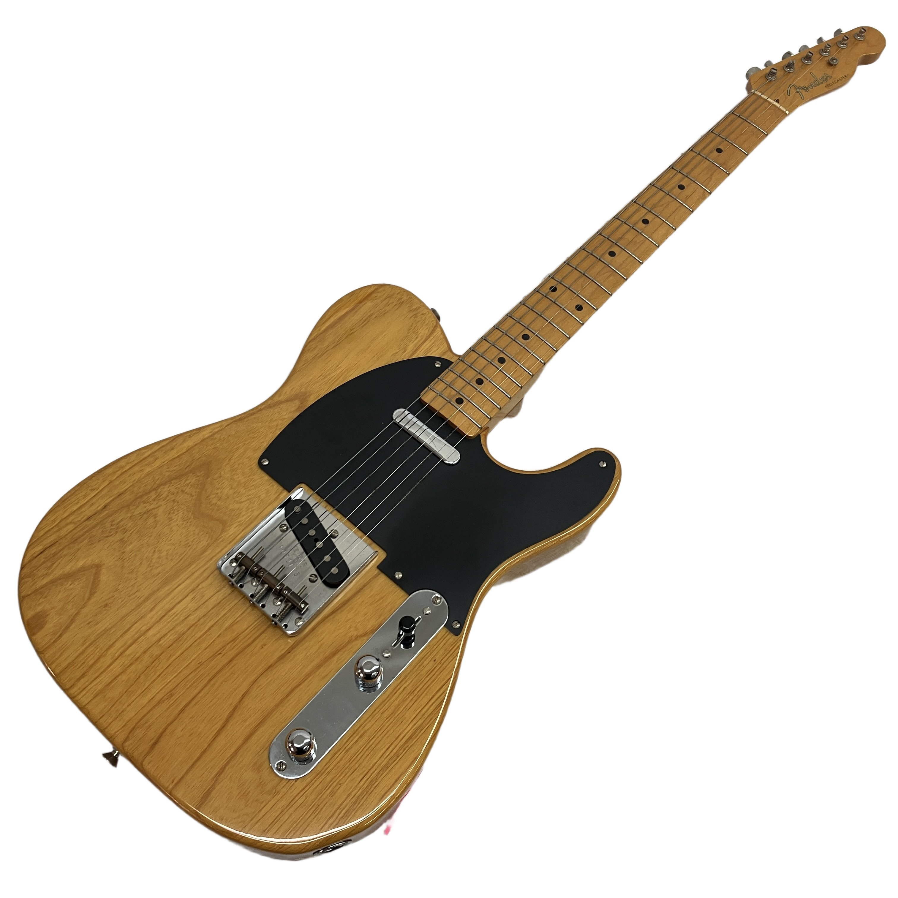 Fender Japan Telecaster Pシリアル エレキギター テレキャス フェンダー ジャパン 中古