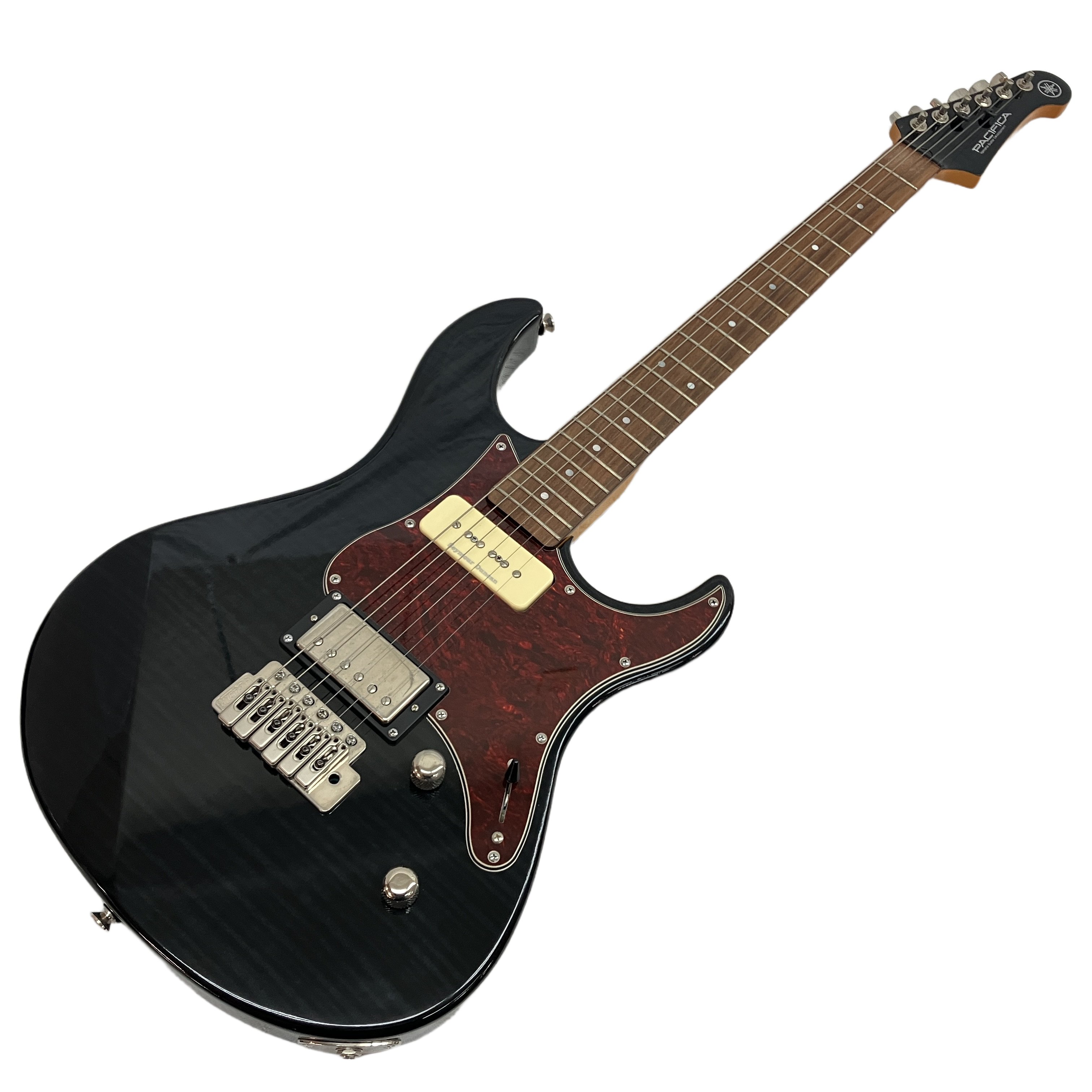 YAMAHA PACIFICA PAC611VFM エレキギター パシフィカ ヤマハ 中古