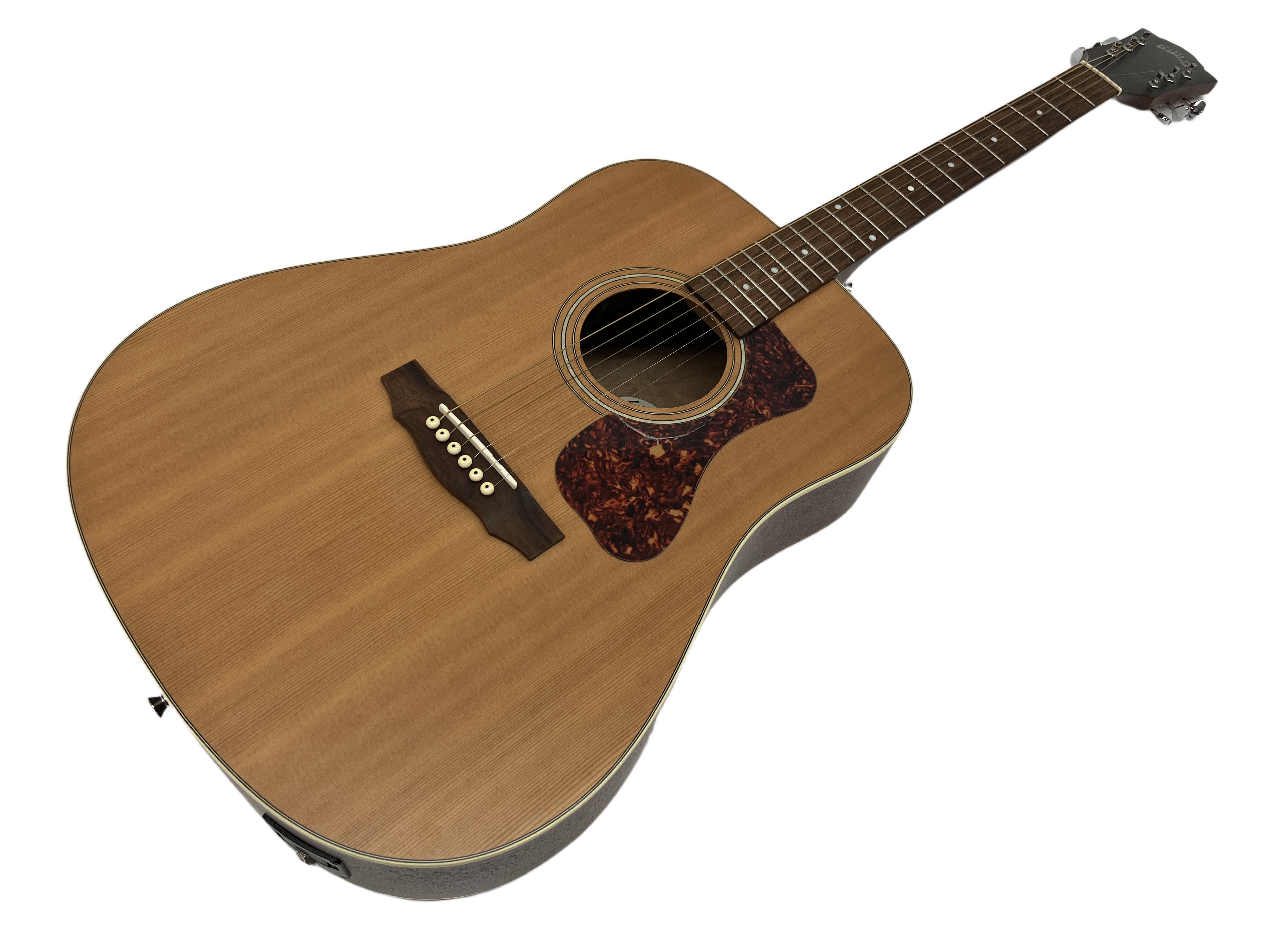 GUILD D-240E エレアコ エレクトリックアコースティックギター アコギ ギルド 中古
