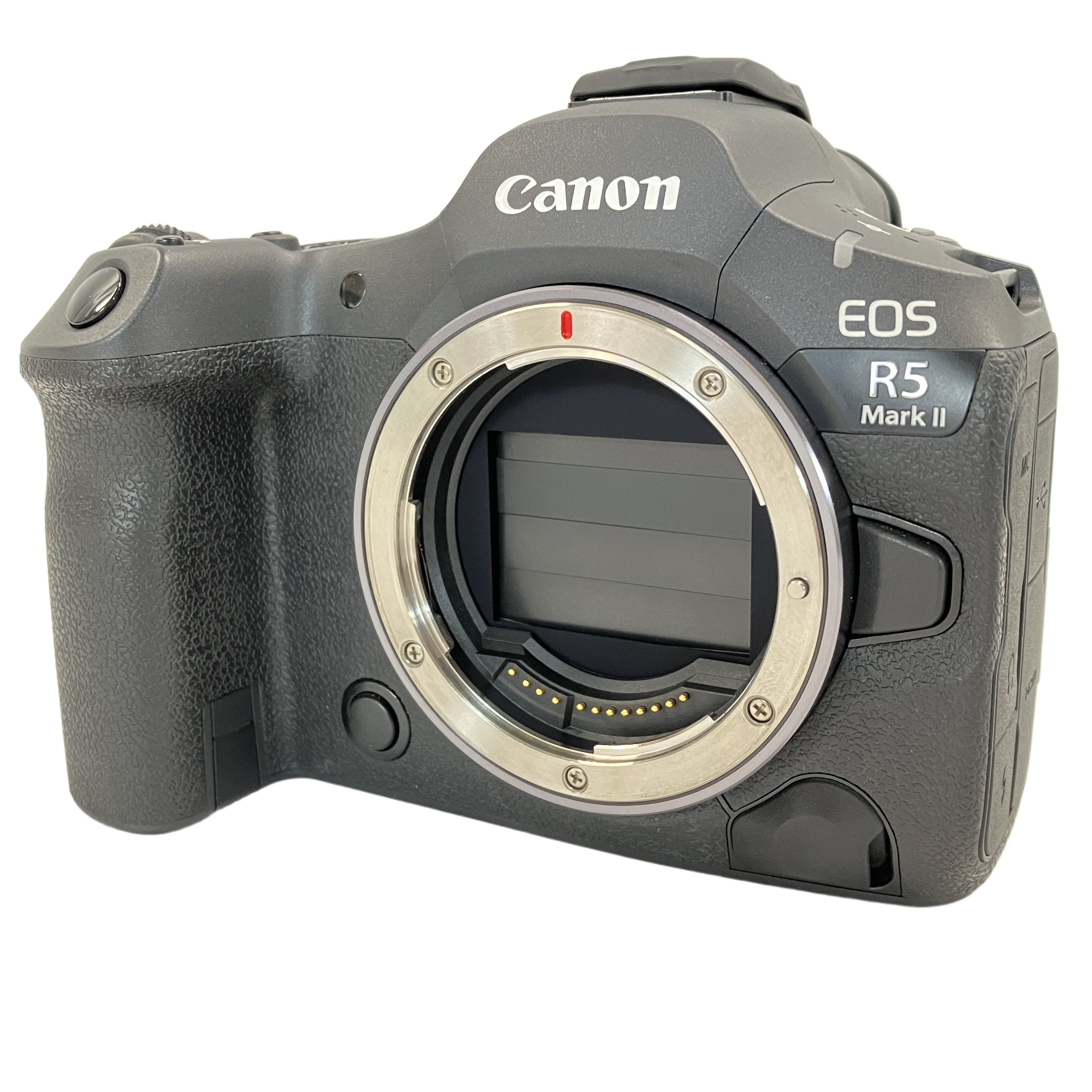 4500万画素×8K動画の超ハイスペック機「EOS R5 Mark II」で妥協なき作品作りを !