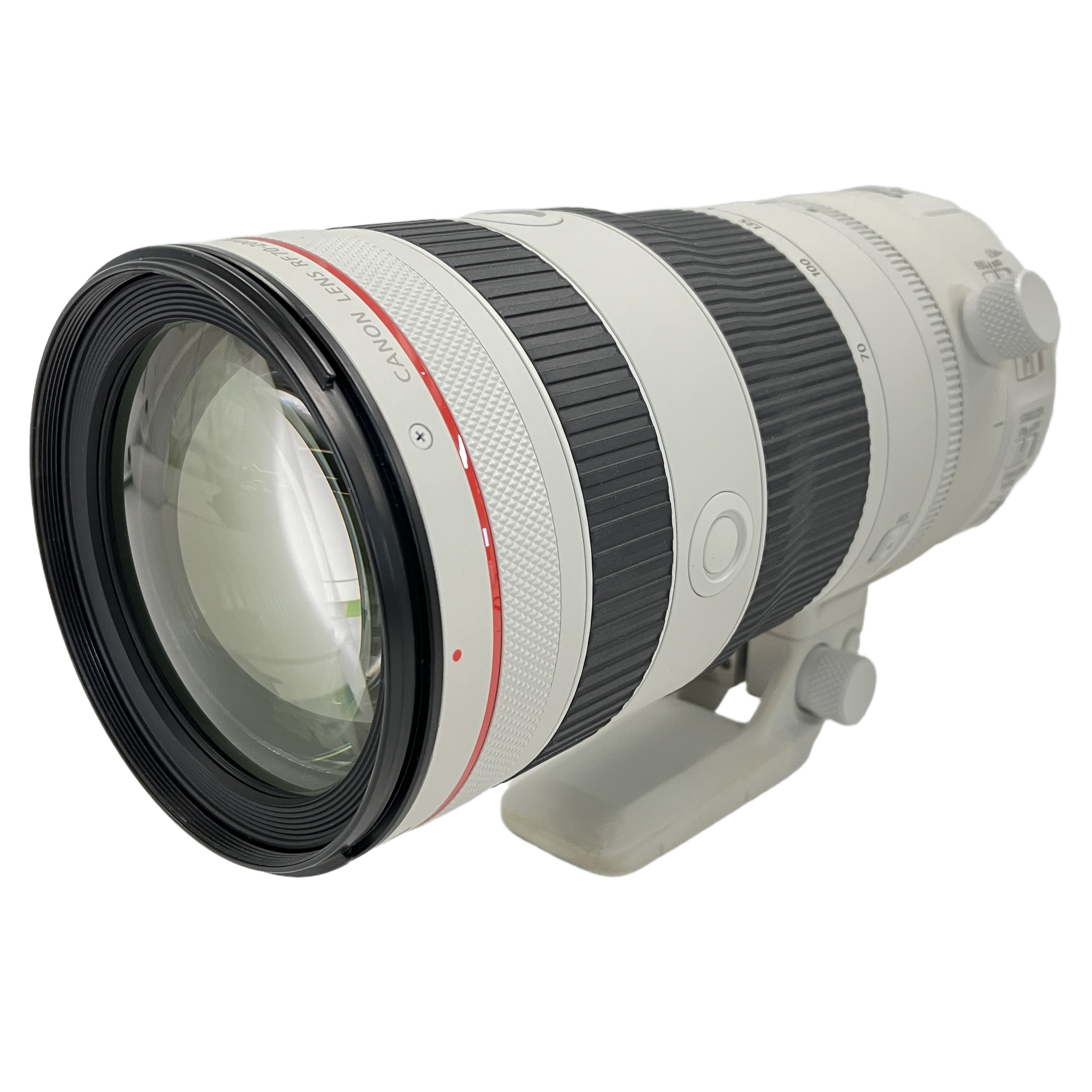 動画も静止画も完璧な一本。キヤノン最高峰『RF70-200mm F2.8 L IS USM Z』入荷 !