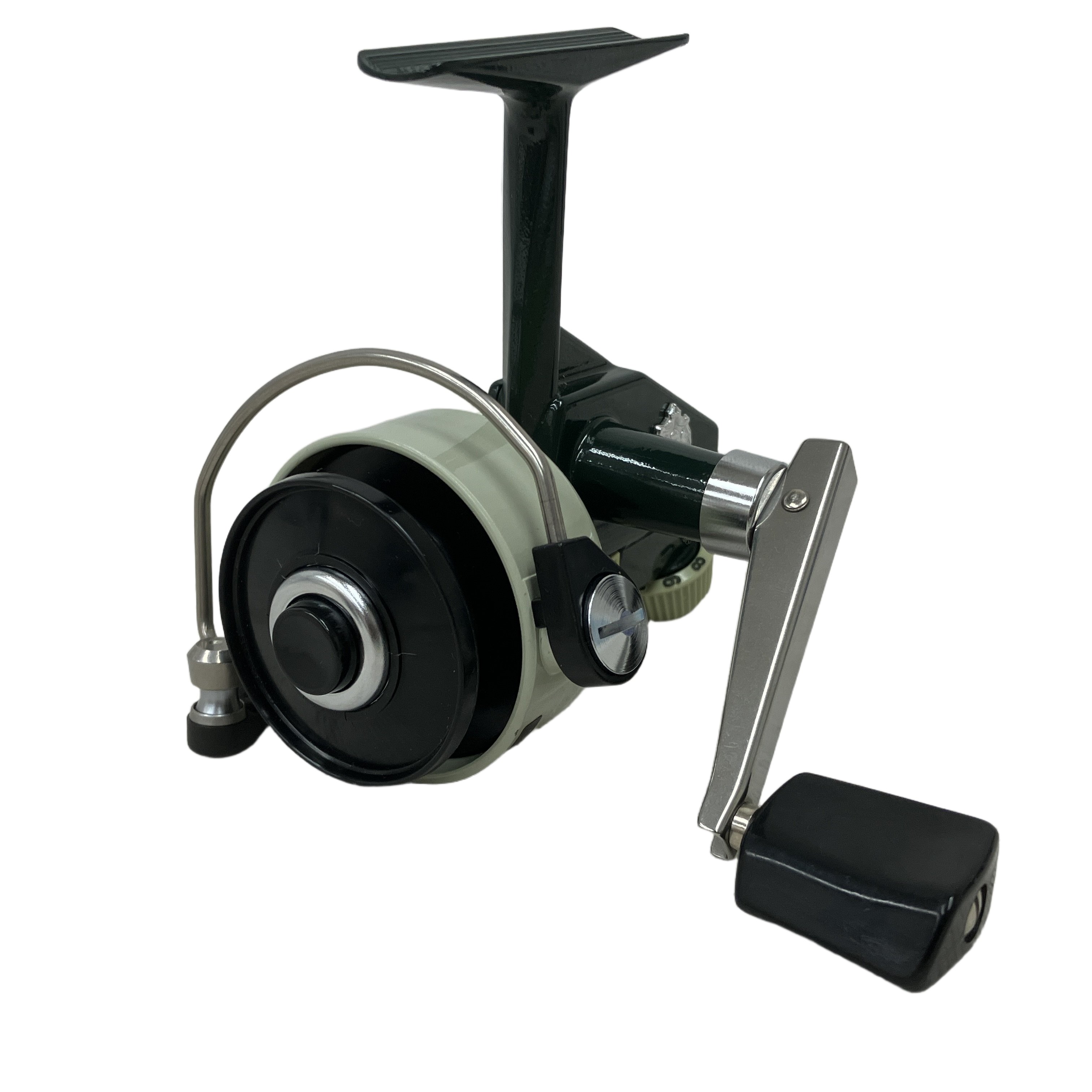 Abu Garcia ABU Cardinal 33 アブ ガルシア スピニングリール 釣具 中古