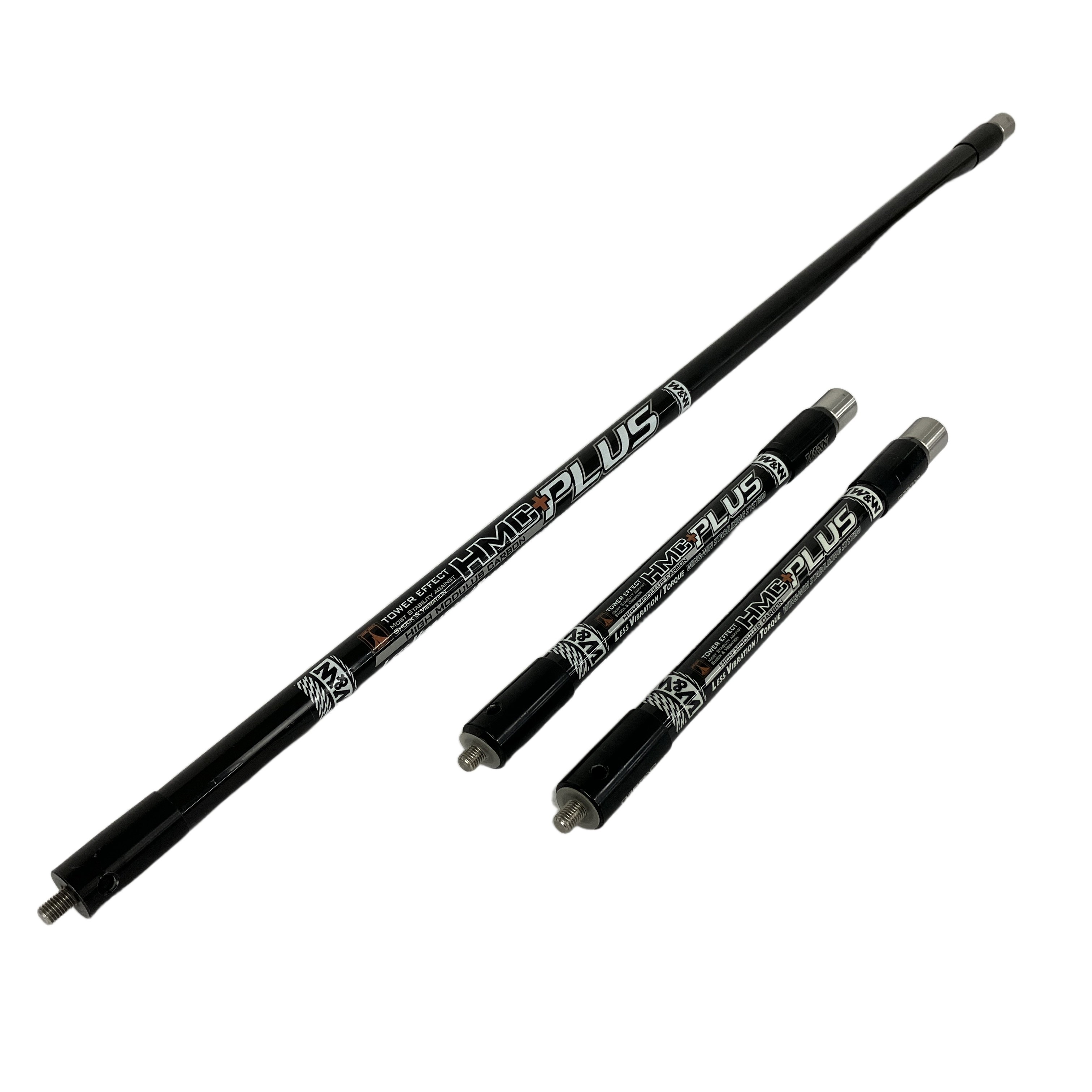 WIN&WIN HMC PLUS スタビライザー 3点セット 中古