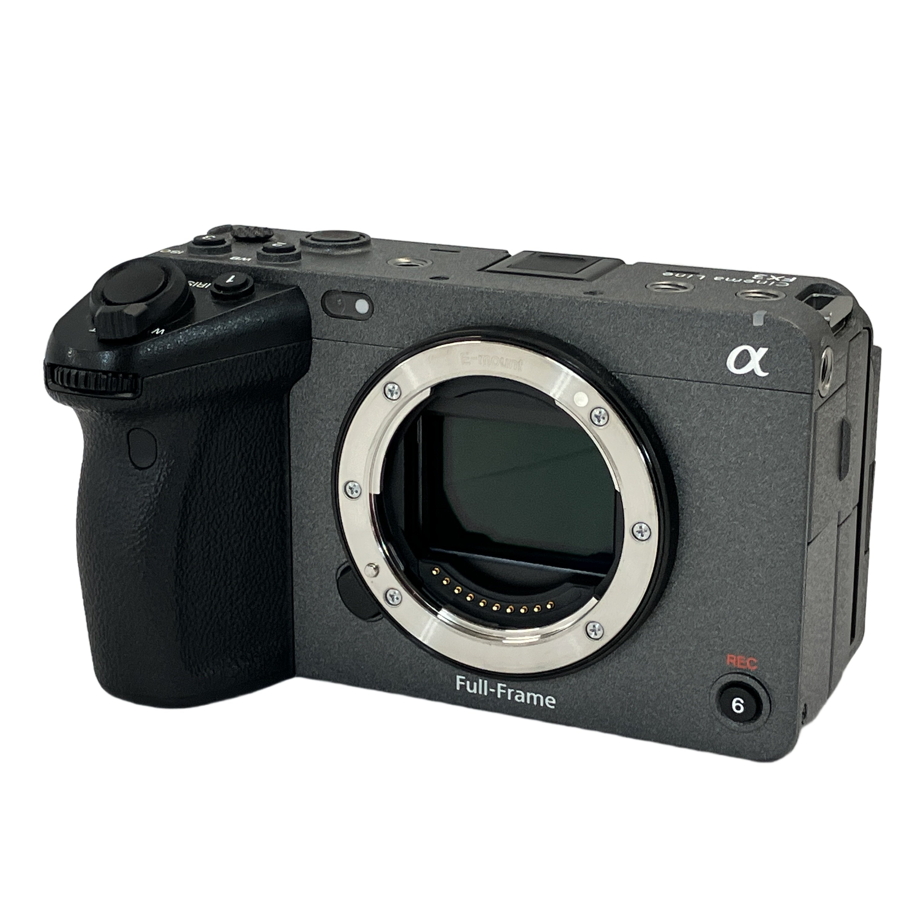 ★中古良好 SONY ILME-FX3 FX3 シネマライン プロフェッショナルカムコーダー シネマカメラ★
