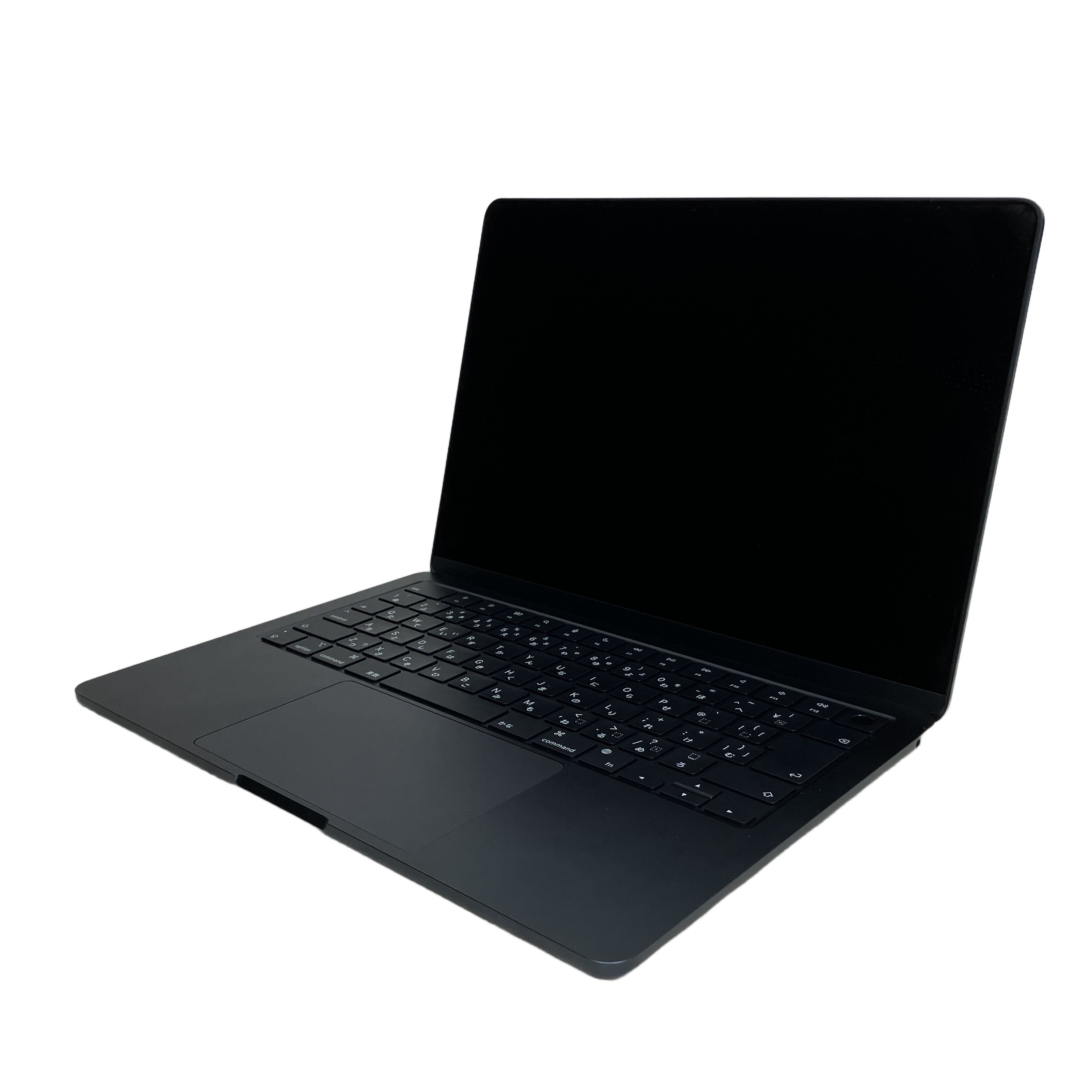 Apple MacBook Air M2 2022 G1603J/A M2 ノートパソコン 16GB SSD 256GB Sequoia 中古