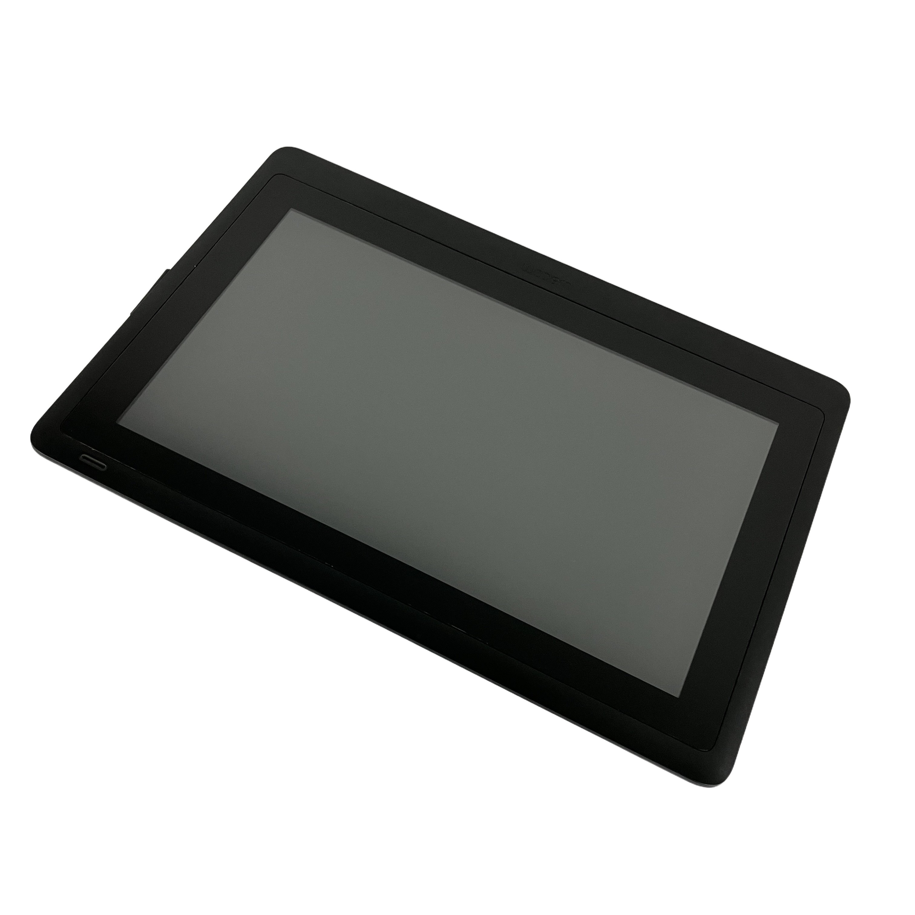 Wacom DTK-1660 Cintiq 16 FHD 液晶 ペンタブレット ペンタブ ワコム 中古