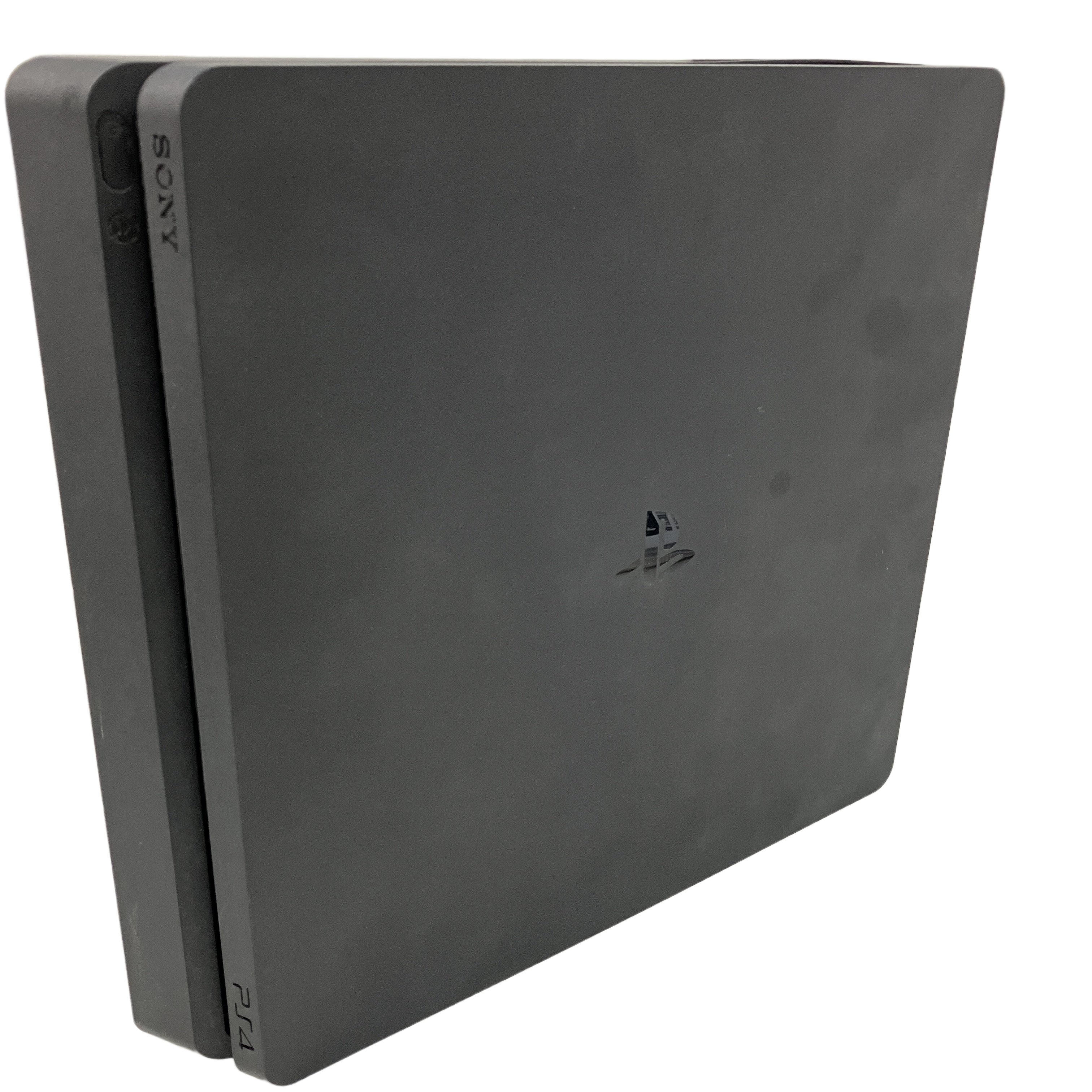 SONY ソニー CUH-2000A PlayStation 4 家庭用 ゲーム機 PS4 家電 中古
