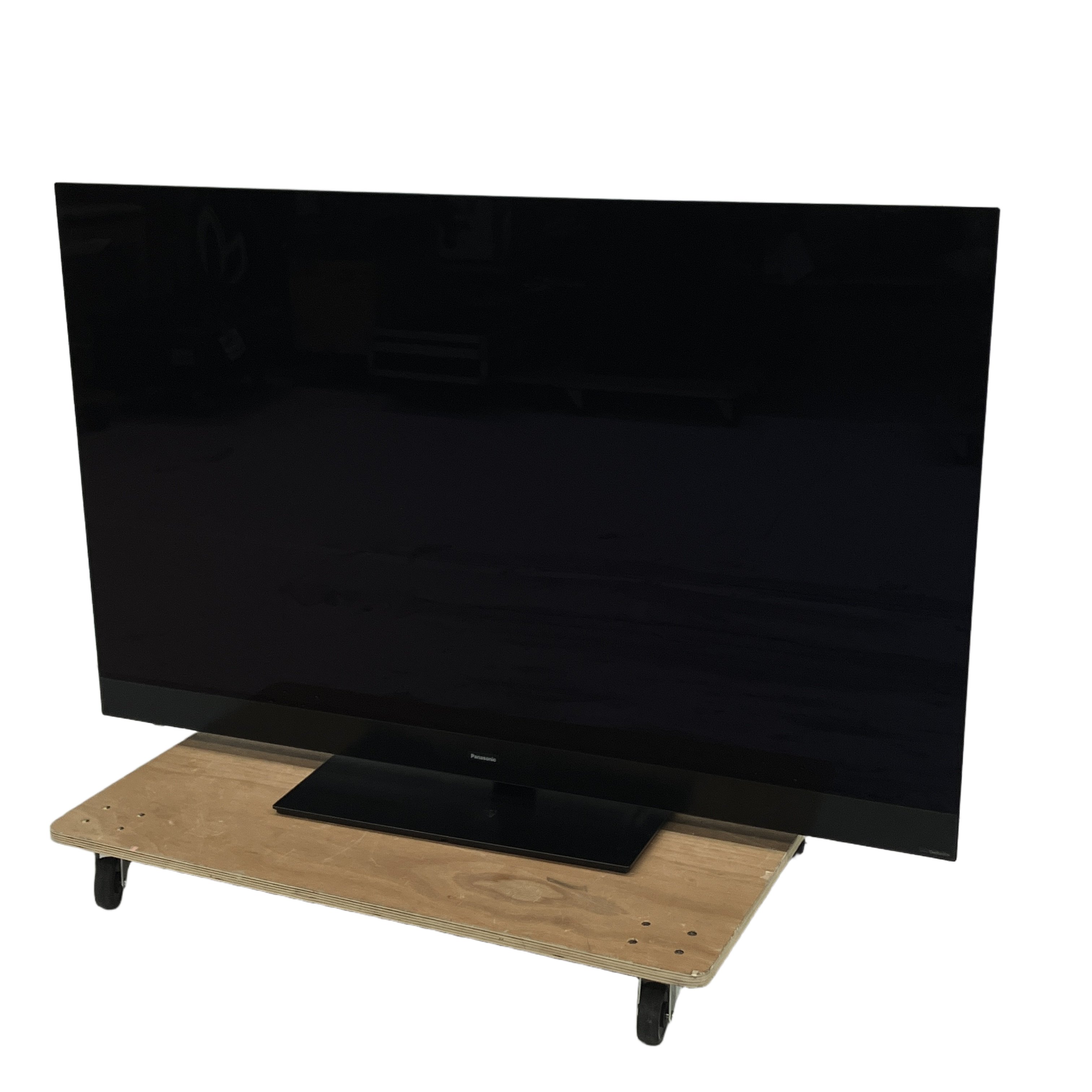 Panasonic VIERA TH-55HZ2000 4K有機ELテレビ 55インチ 55V型 2020年製造 パナソニック ビエラ 中古
