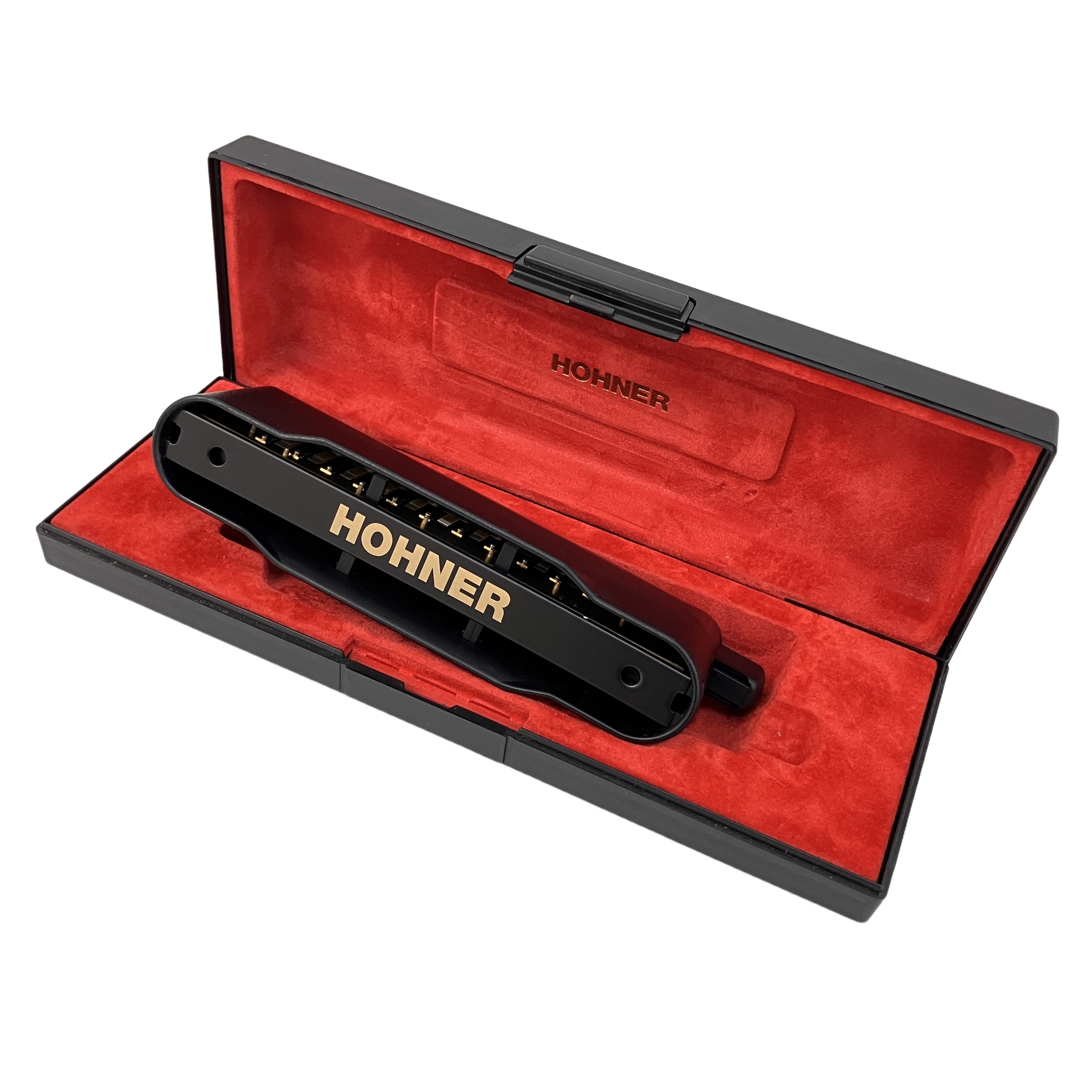 ホーナー CX-12 ハーモニカ 楽器 中古
