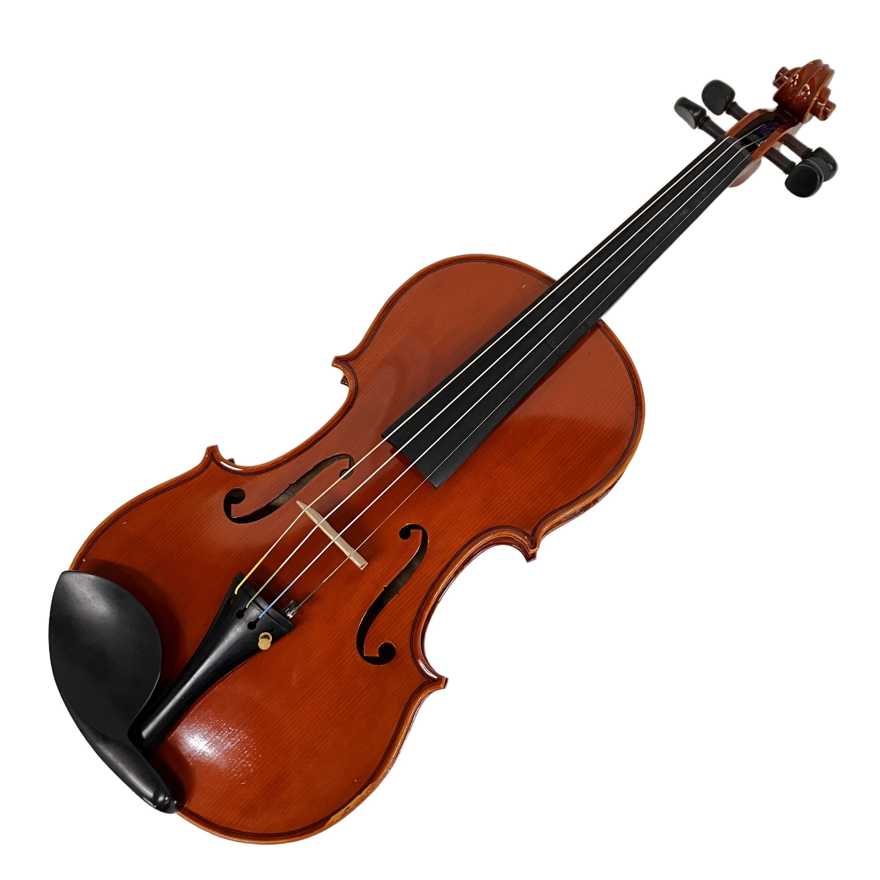Pygmalius ピグマリウス Derius デリウス STANDARD 4/4 2009年 バイオリン 弦楽器 中古