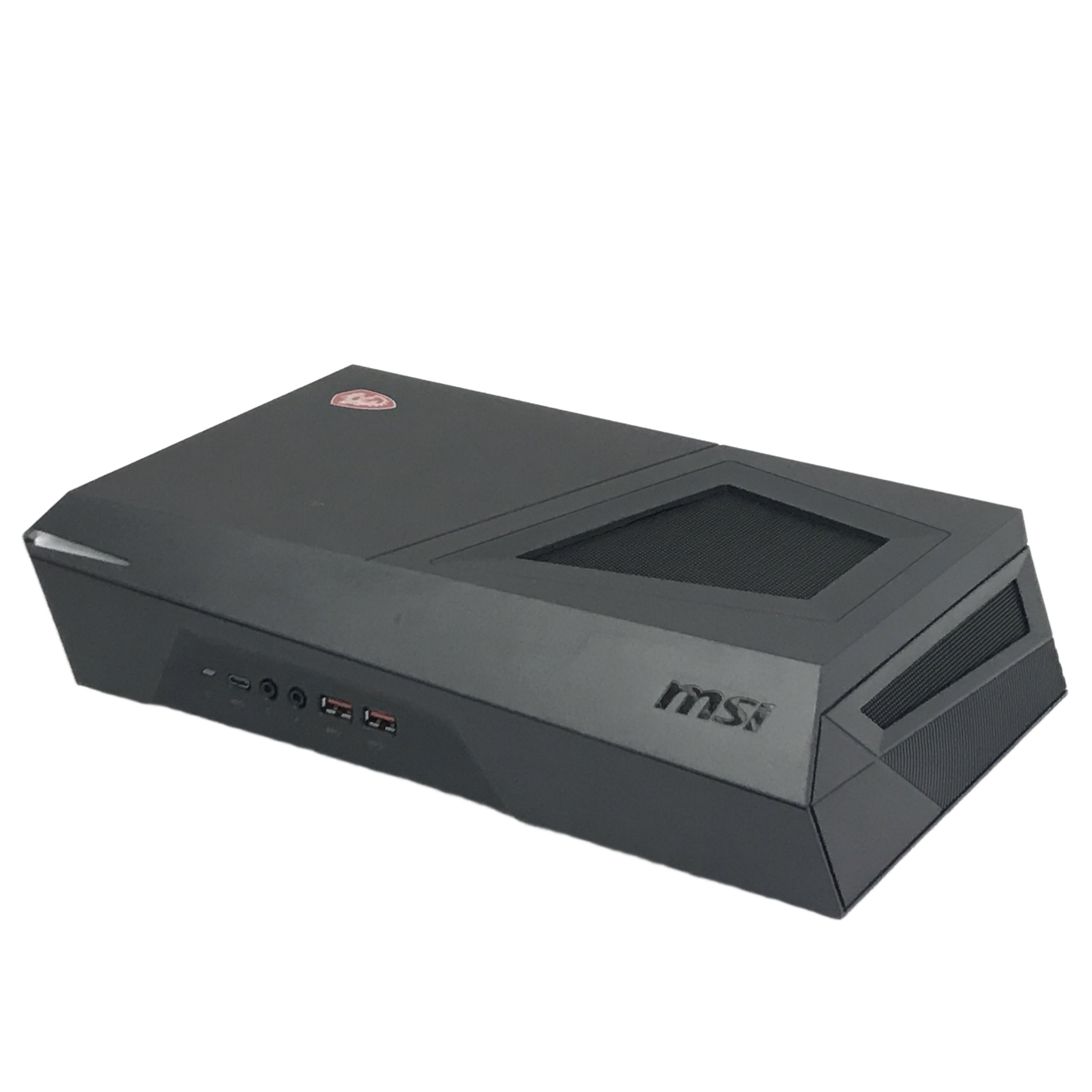 MSI MPG H510 Trident 3 デスクトップ PC 16GB SSD 512GB GeForce GTX 1660 SUPER 6GB Core i7 11700F @ 2.50GHz Windows 11 Home 中古