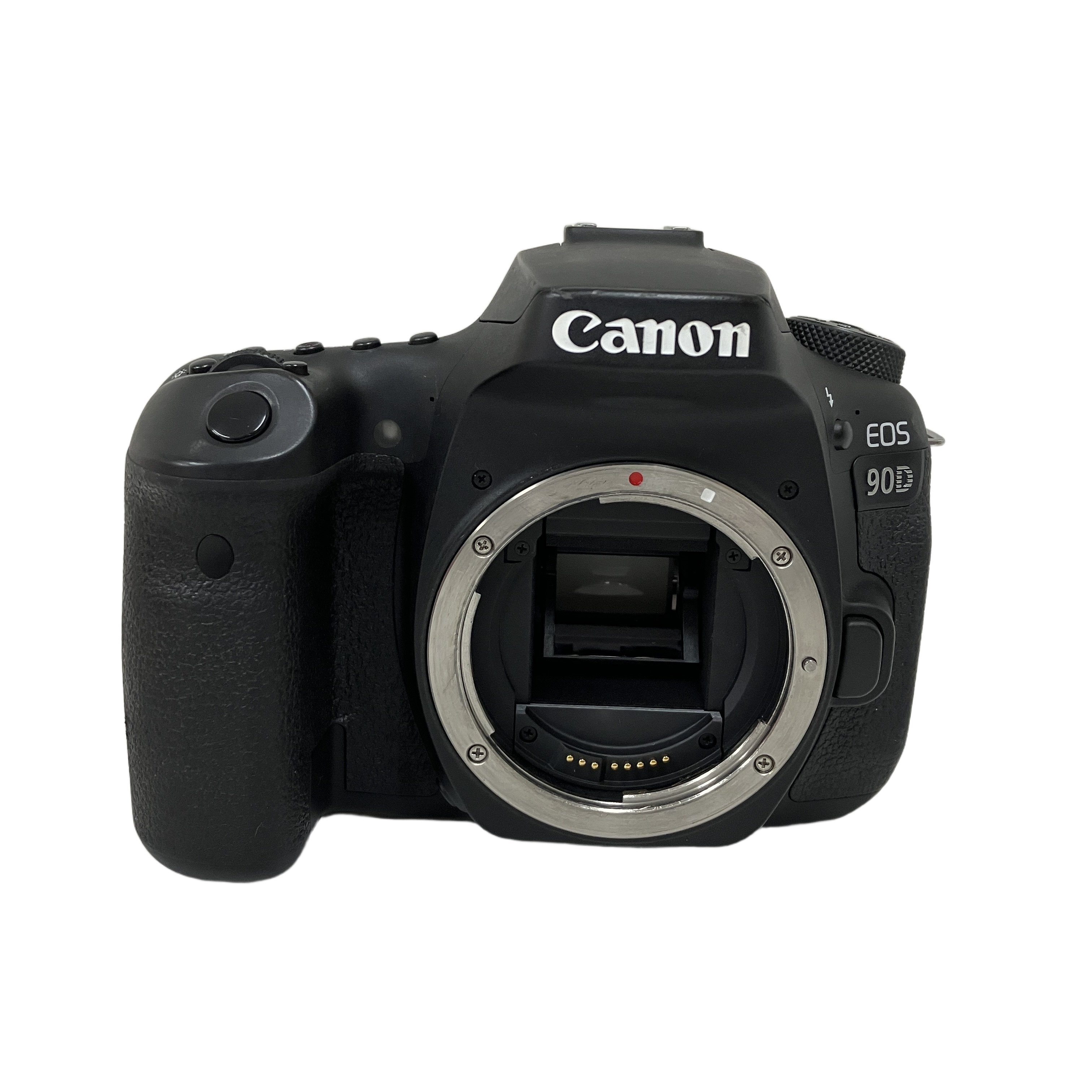Canon EOS 90D 一眼レフ ボディ カメラ デジタル一眼ボディ キャノン 中古