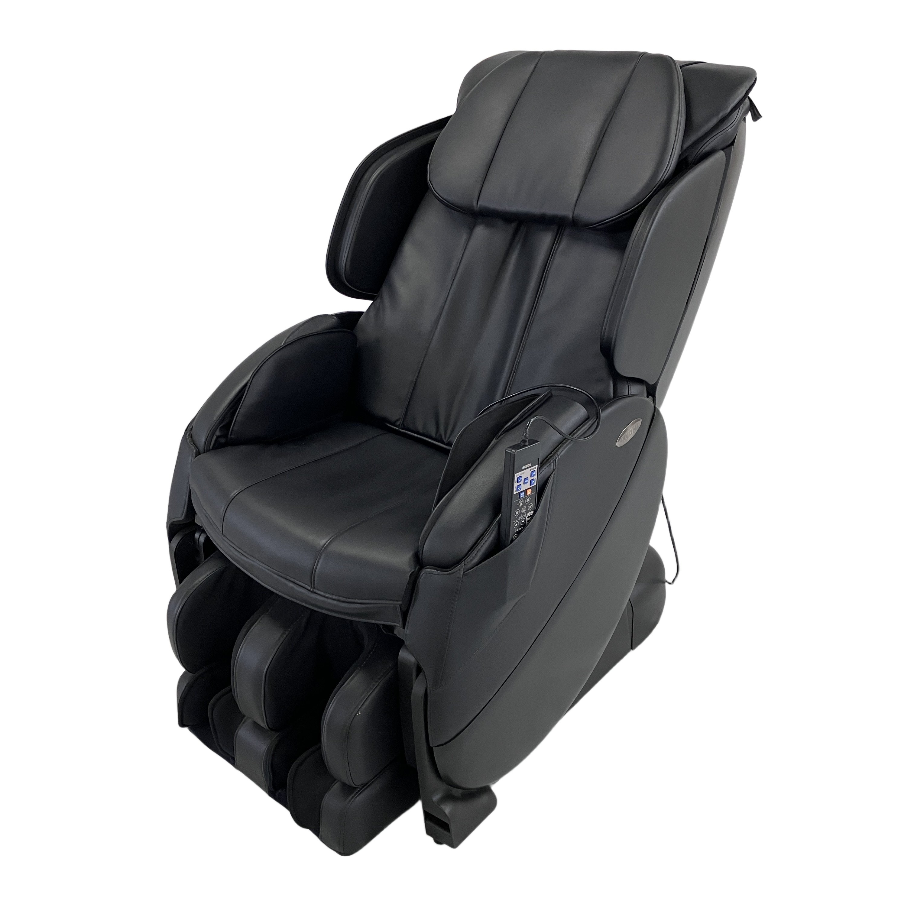FUJIIRYOKI TR-400 フジ医療器 家庭用 電気 マッサージチェア 家電 中古