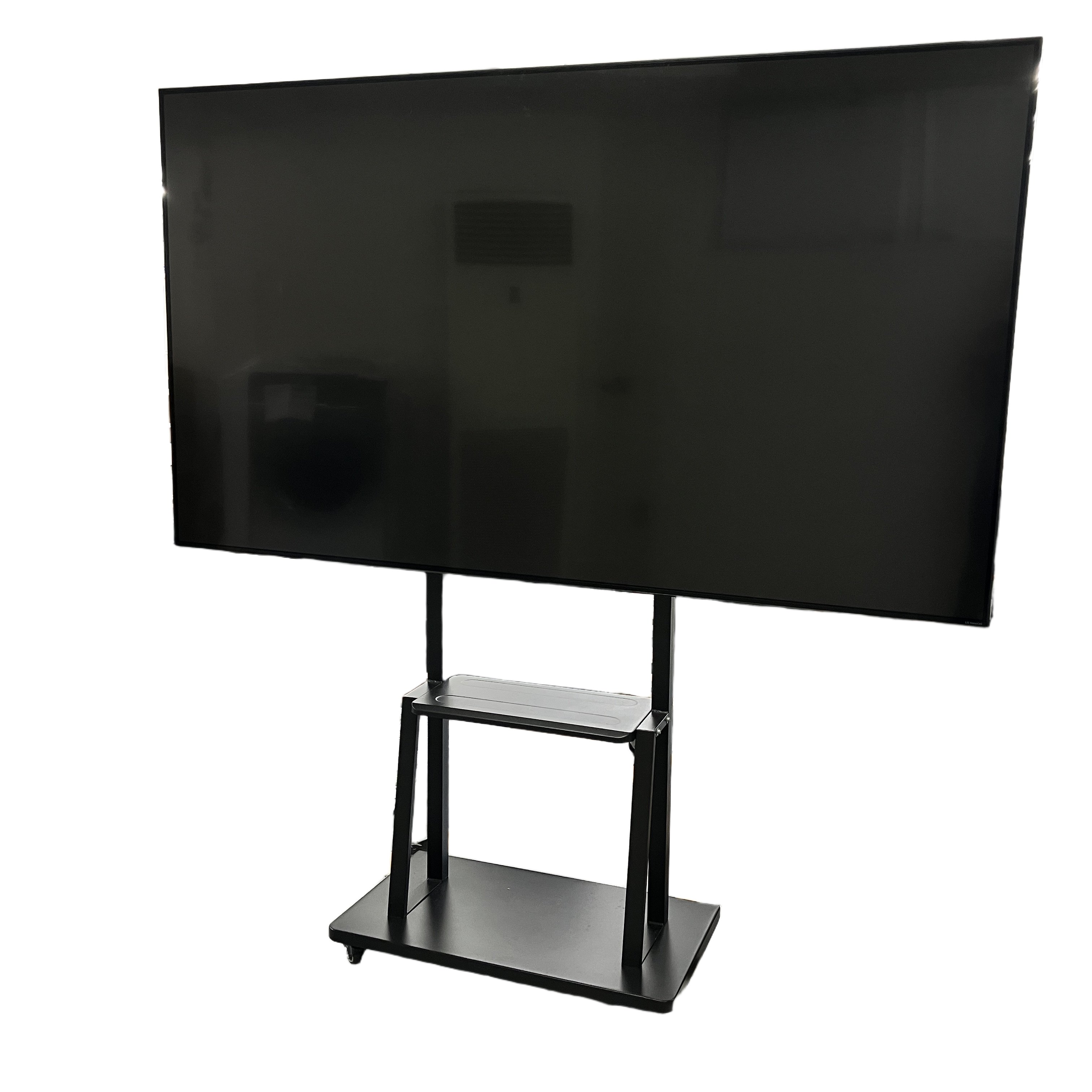 LG 86NANO90JPA 86インチ 4Kチューナー内蔵 液晶テレビ 2021年製 エレクトロニクス 家電 中古