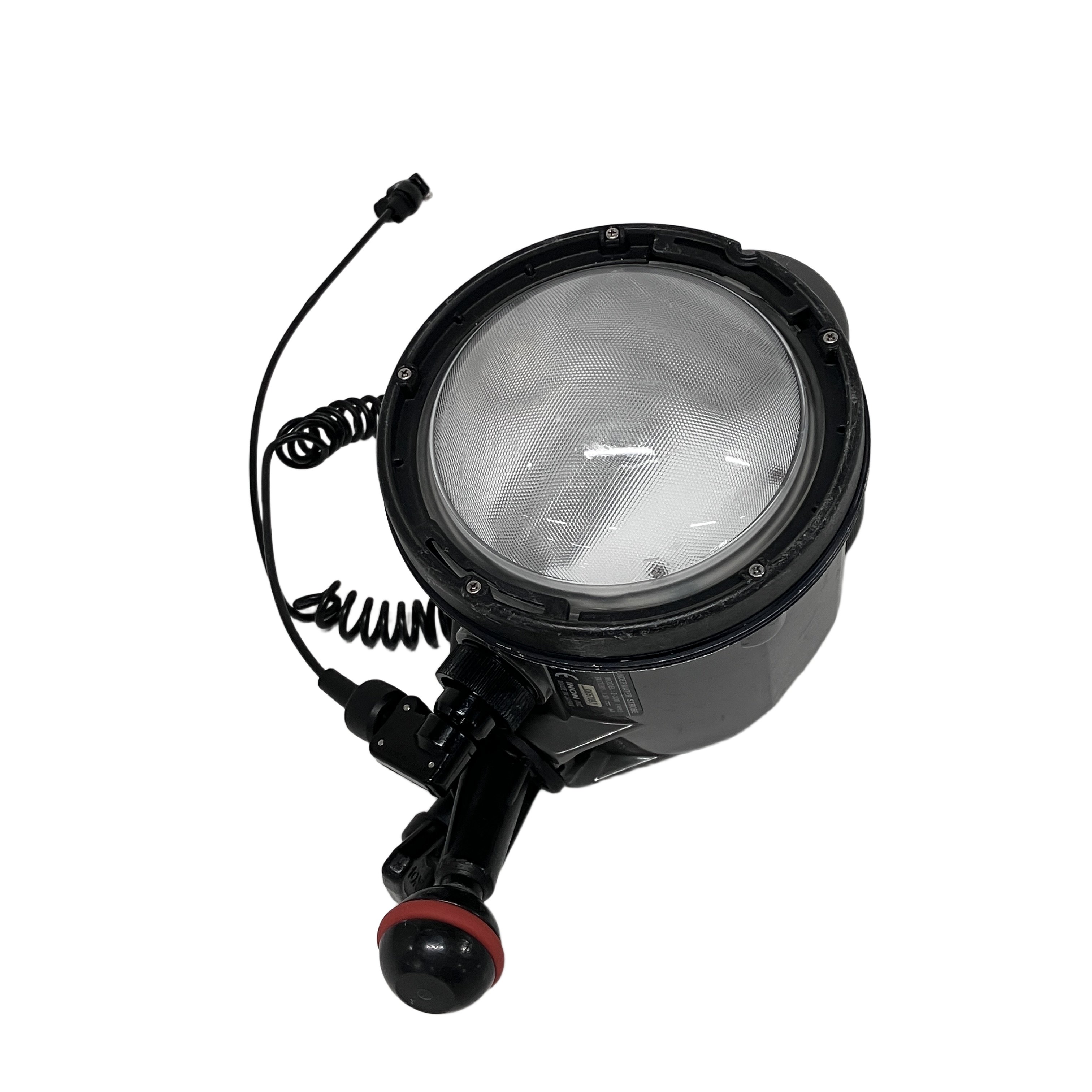 INON Z-330 TYPE2 フラッグシップ 水中 ストロボ 撮影 機材 広角 強力 カメラ 周辺 機器 イノン 中古
