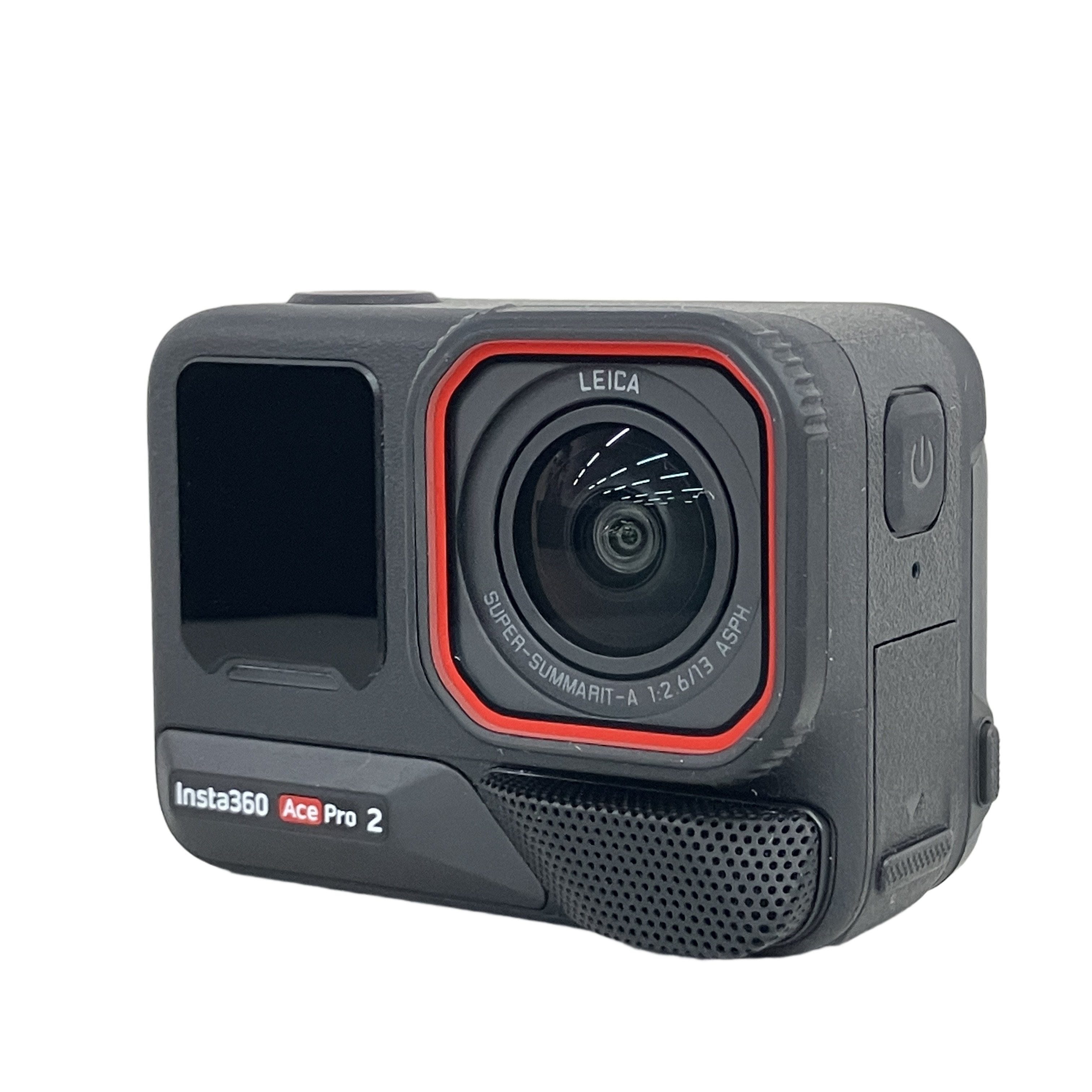 INSTA360 ACE PRO2 アクションカメラ 急速充電ハブ 中古 良好
