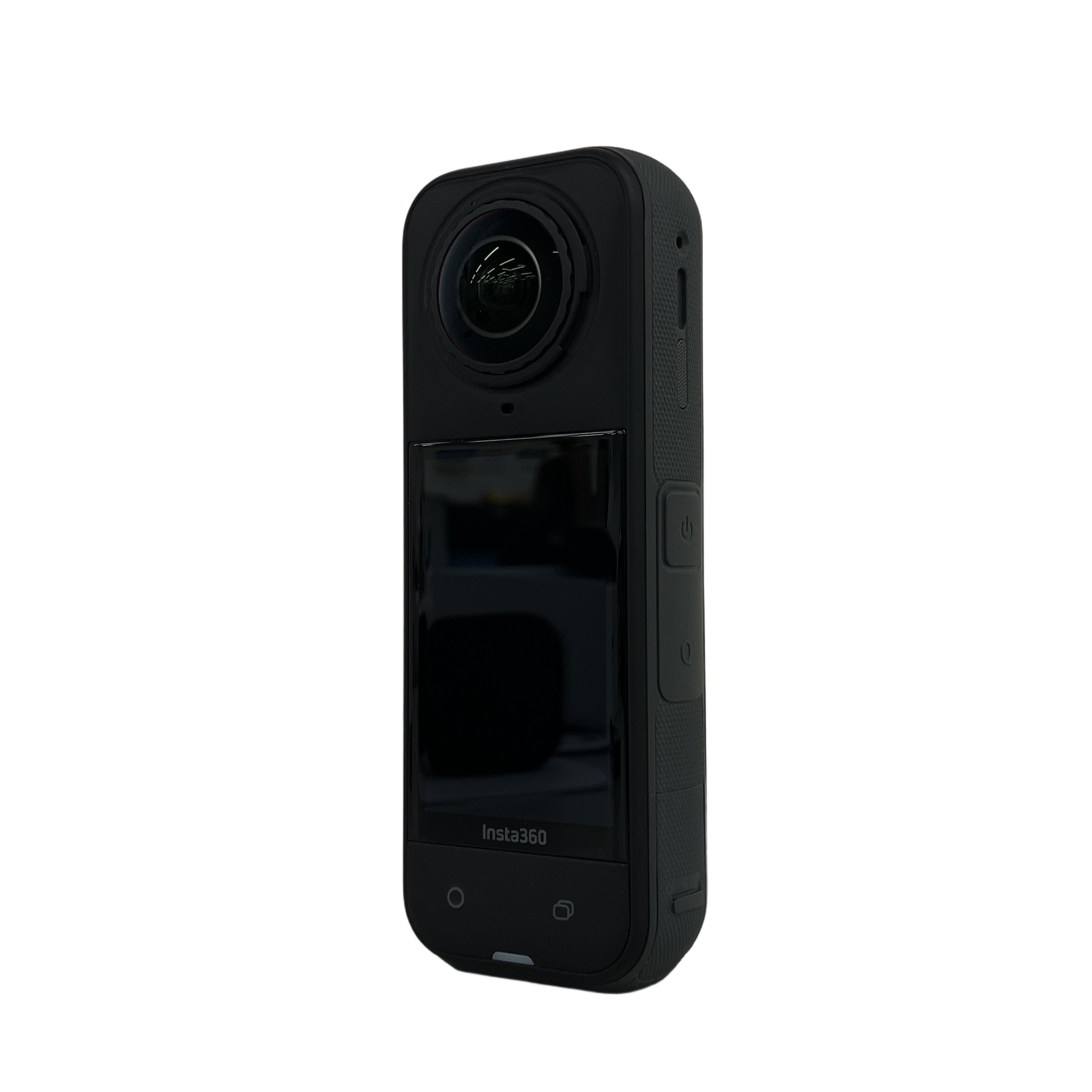INSTA360 X5 360度 アクションカメラ 万能急速充電ケース 万能フレーム 中古