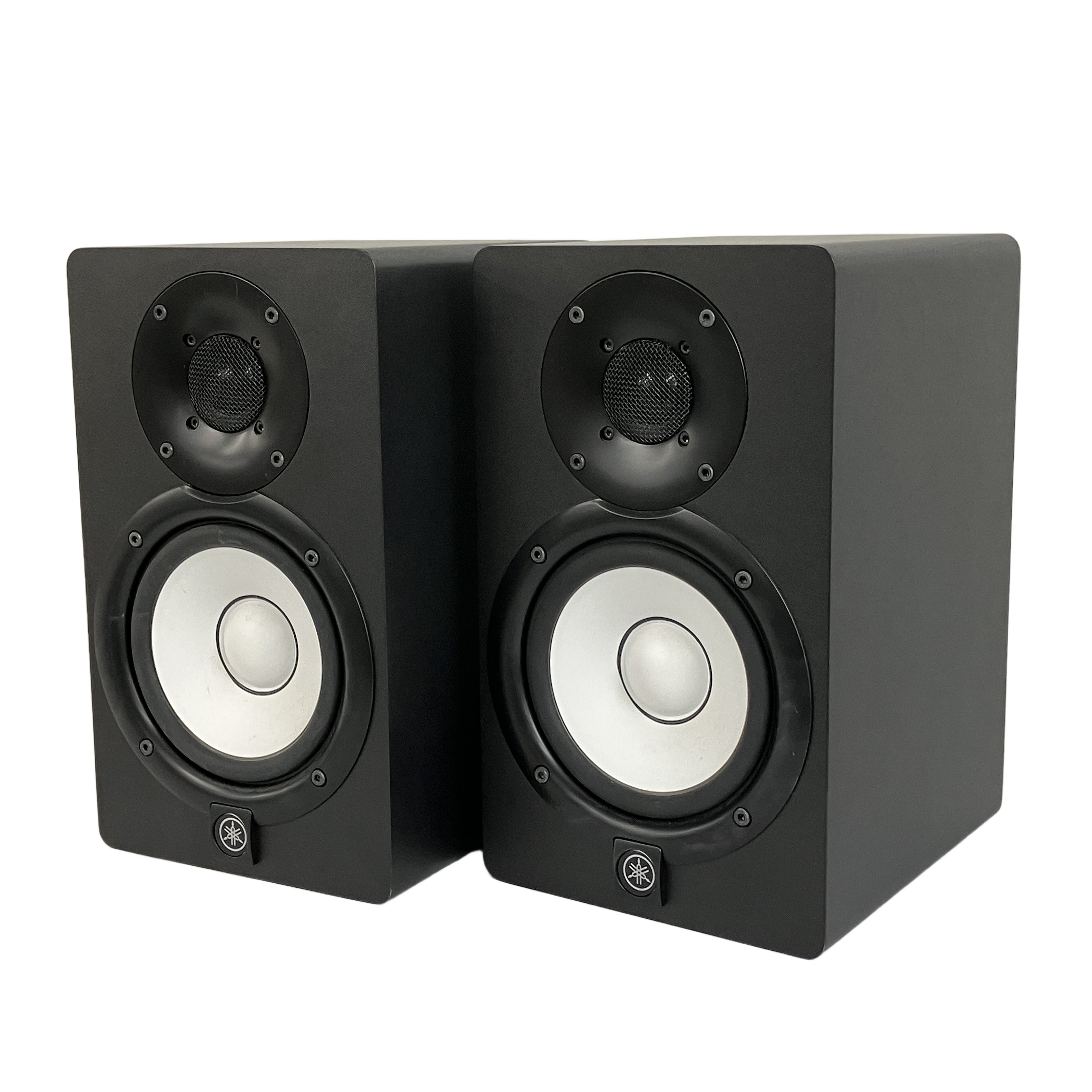 YAMAHA HS5 パワード モニタースピーカー ペア ヤマハ 音響機材 中古