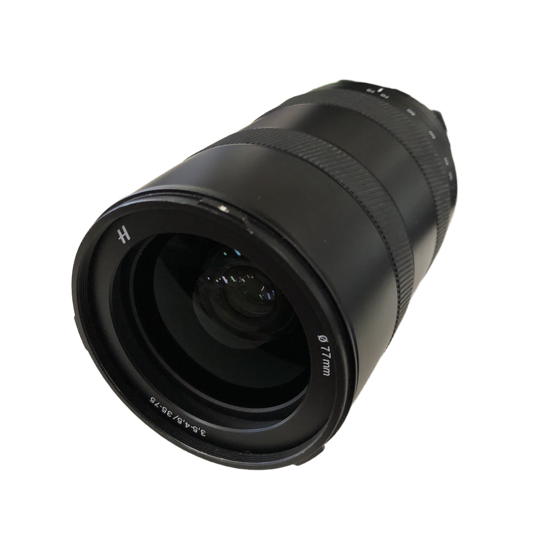 Hasselblad XCD 3.5-4.5 35-75mm