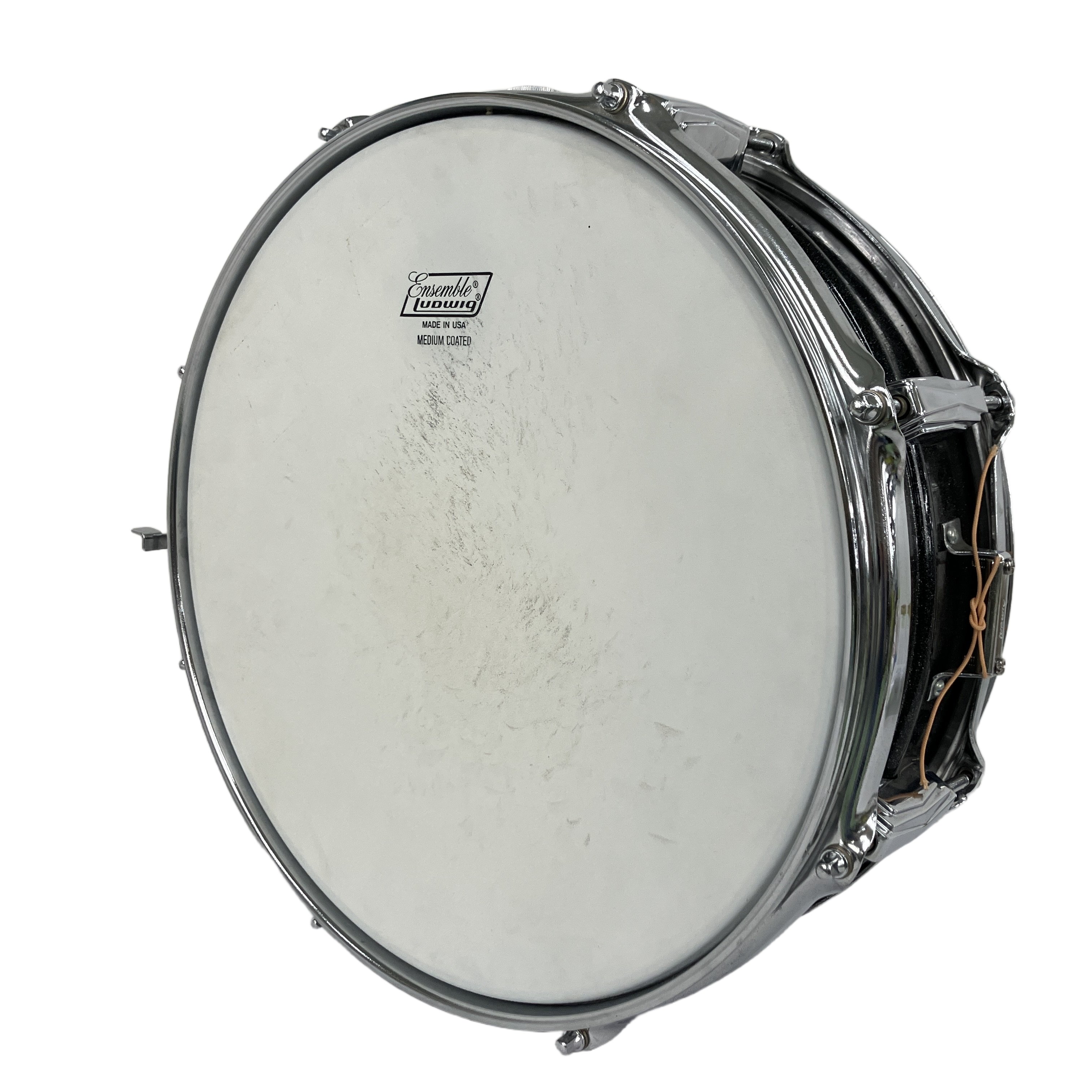 Ludwig USA LM-404 14×5 スネアドラム 中古