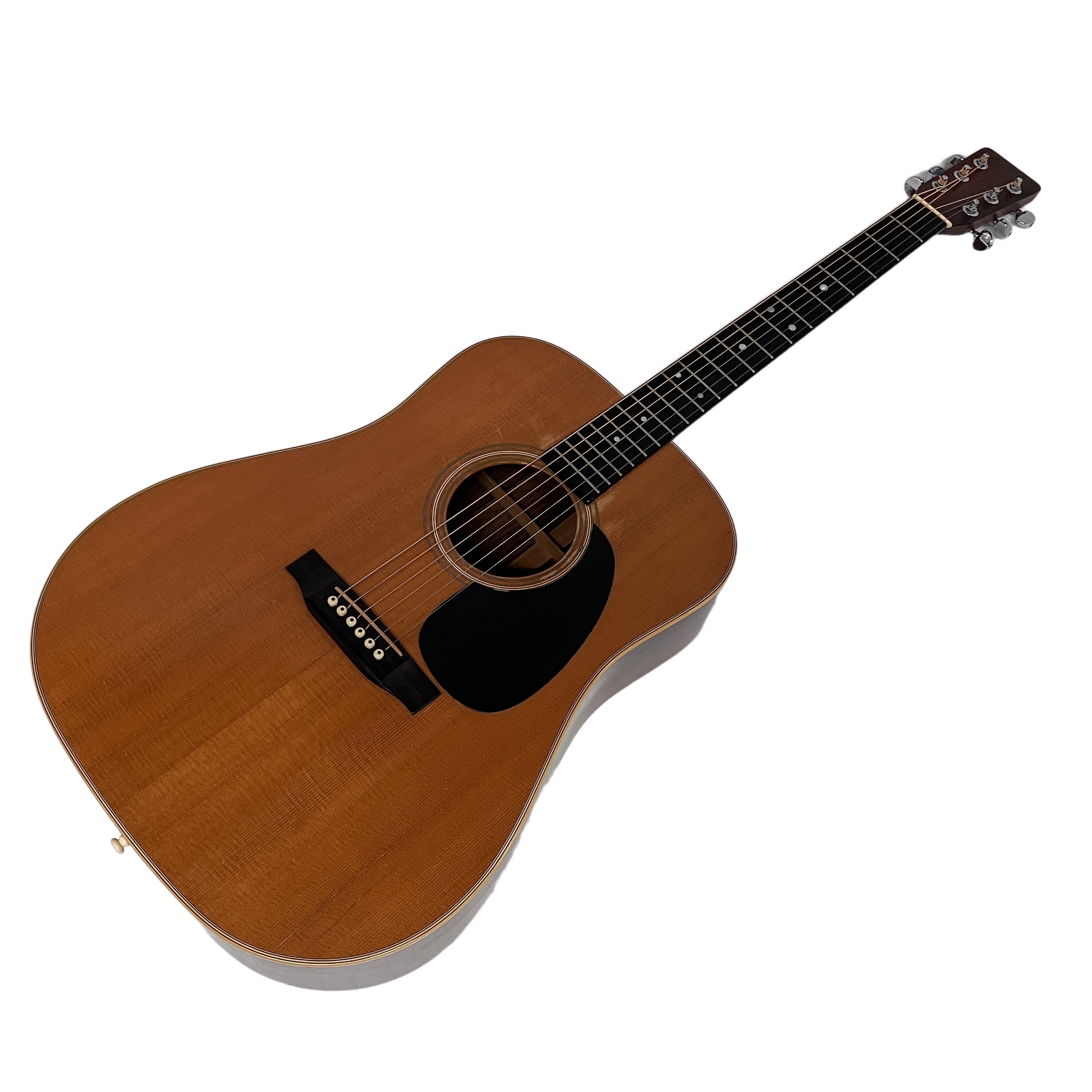 ※確認依頼 Martin D-28 1967年製 アコースティックギター ヴィンテージ アコギ マーチン 6弦 楽器 中古