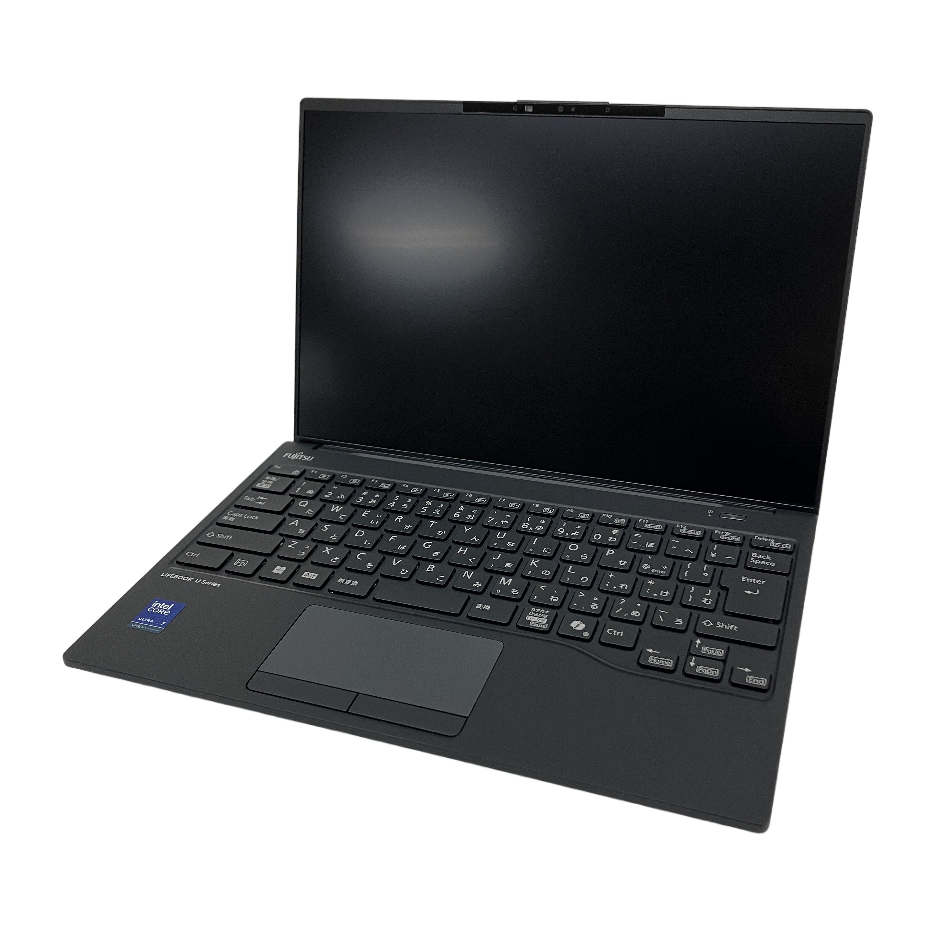 富士通 LIFEBOOK U9415/AX FMVU0A096P FUJITSU 薄型軽量モバイル ノートPC 開封品 未使用