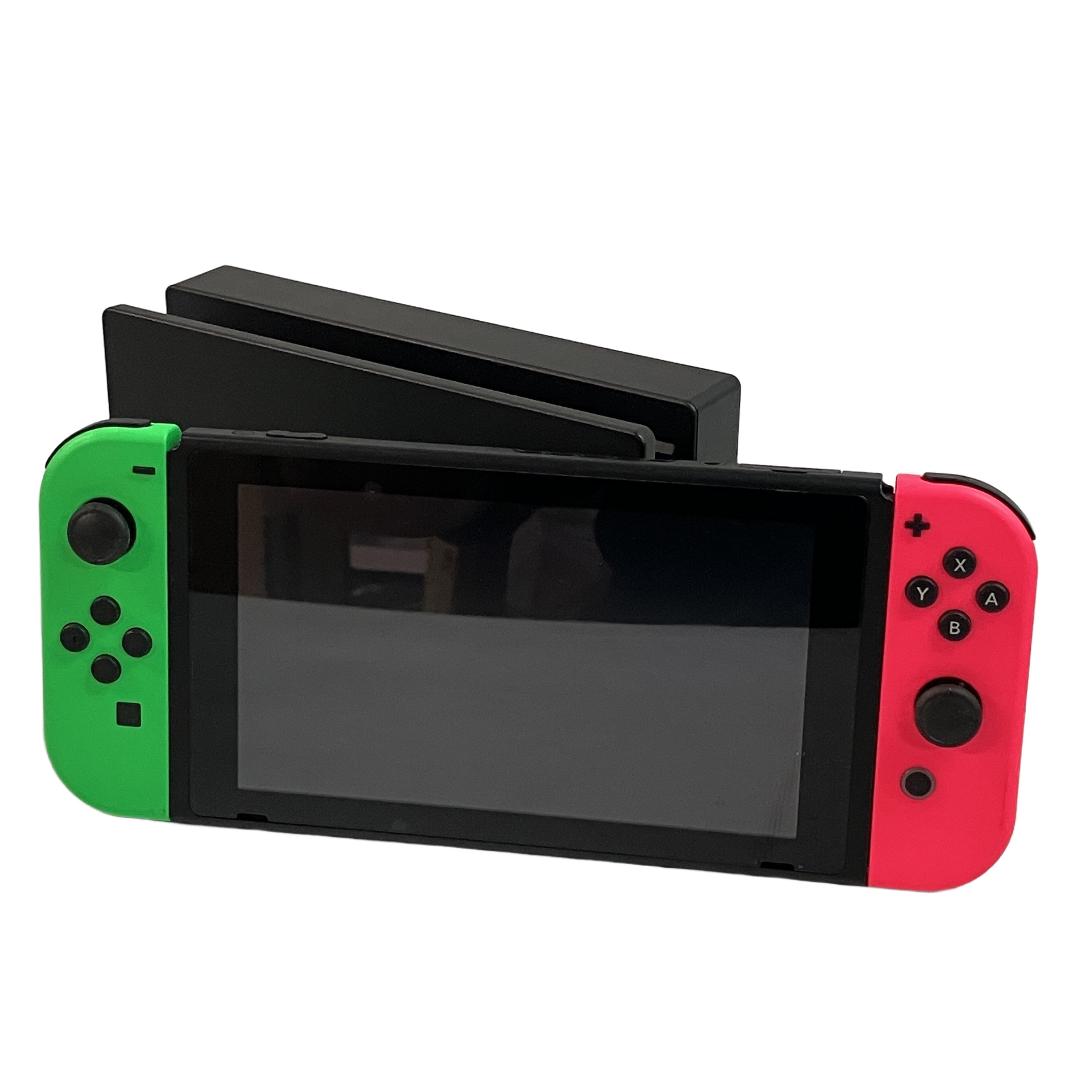 Nintendo Switch HAC-001 ニンテンドー スイッチ 家庭用 ゲーム機 任天堂 家電 現状品 中古
