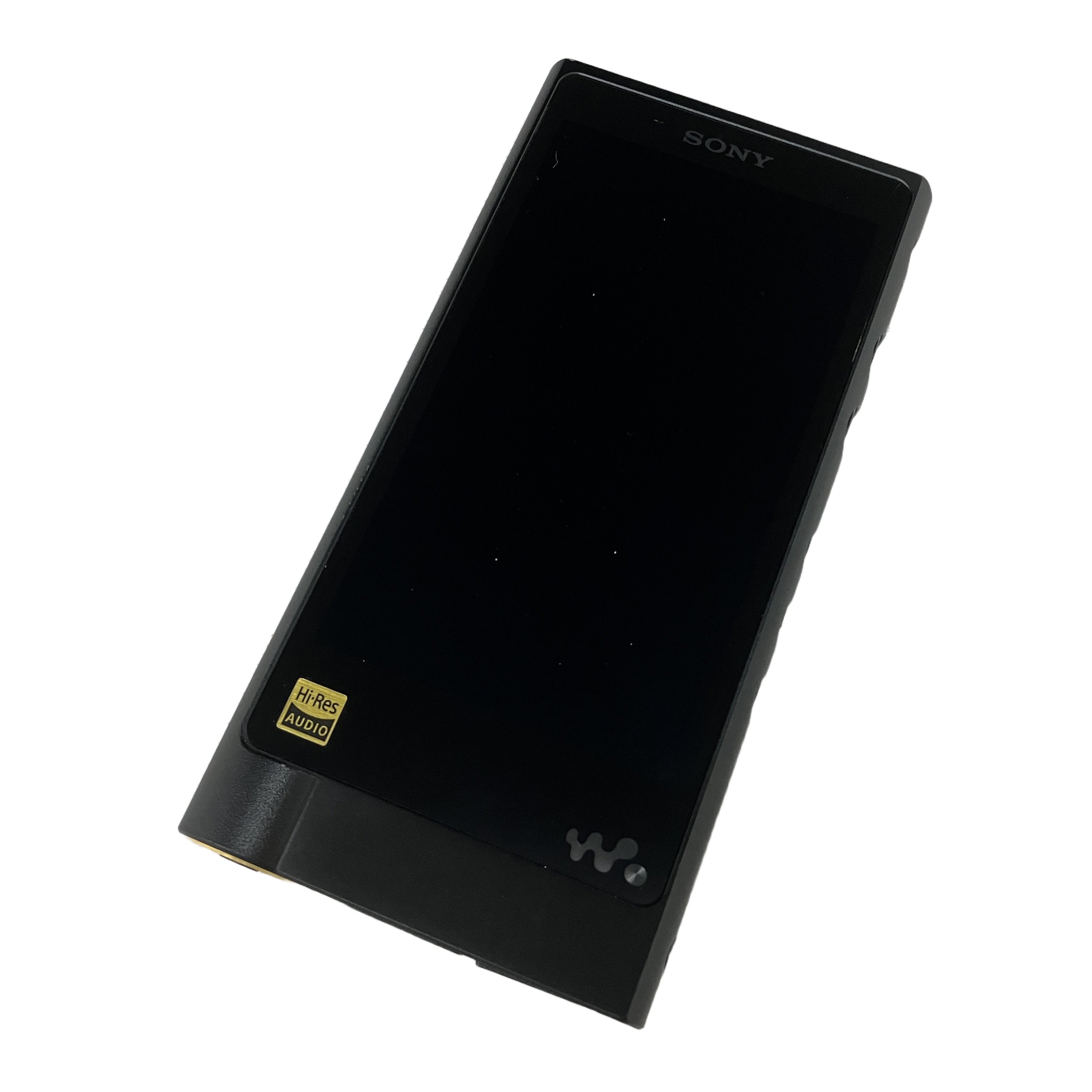 SONY NW-ZX2 Walkman ポータブル デジタルオーディオプレーヤー品 音響 オーディオ 中古