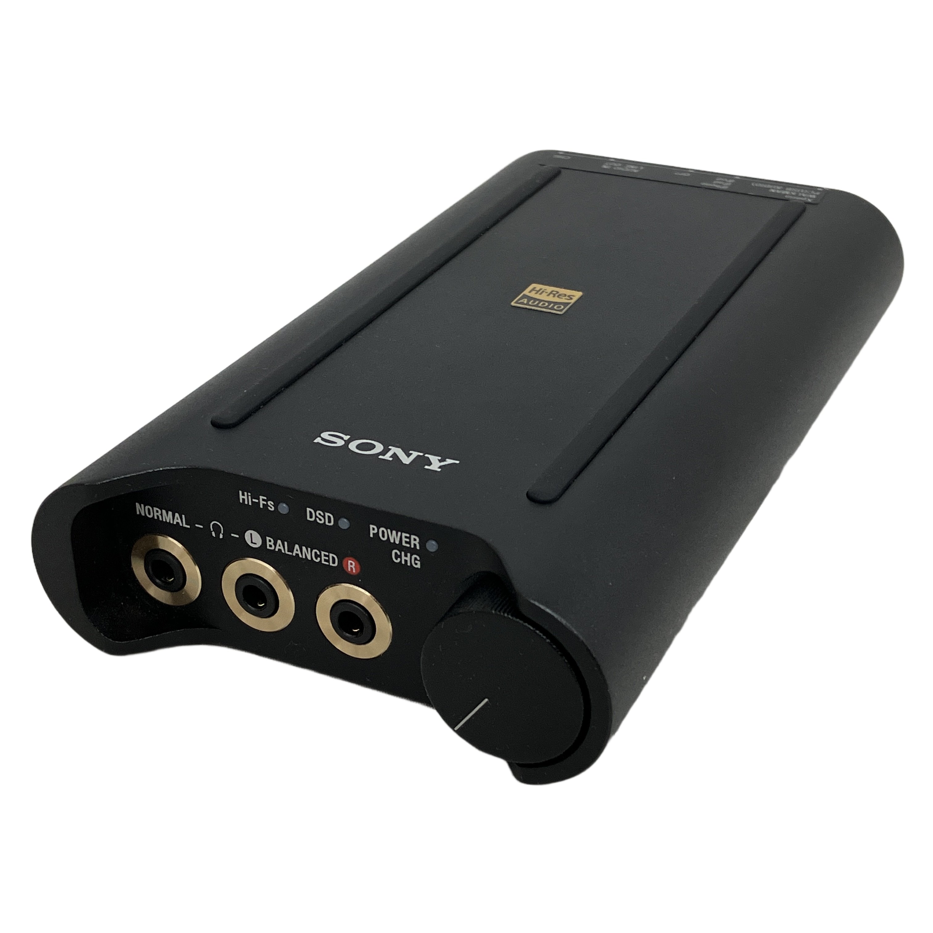 SONY PHA-3 ソニー ポータブルヘッドホンアンプ 音響機材 中古