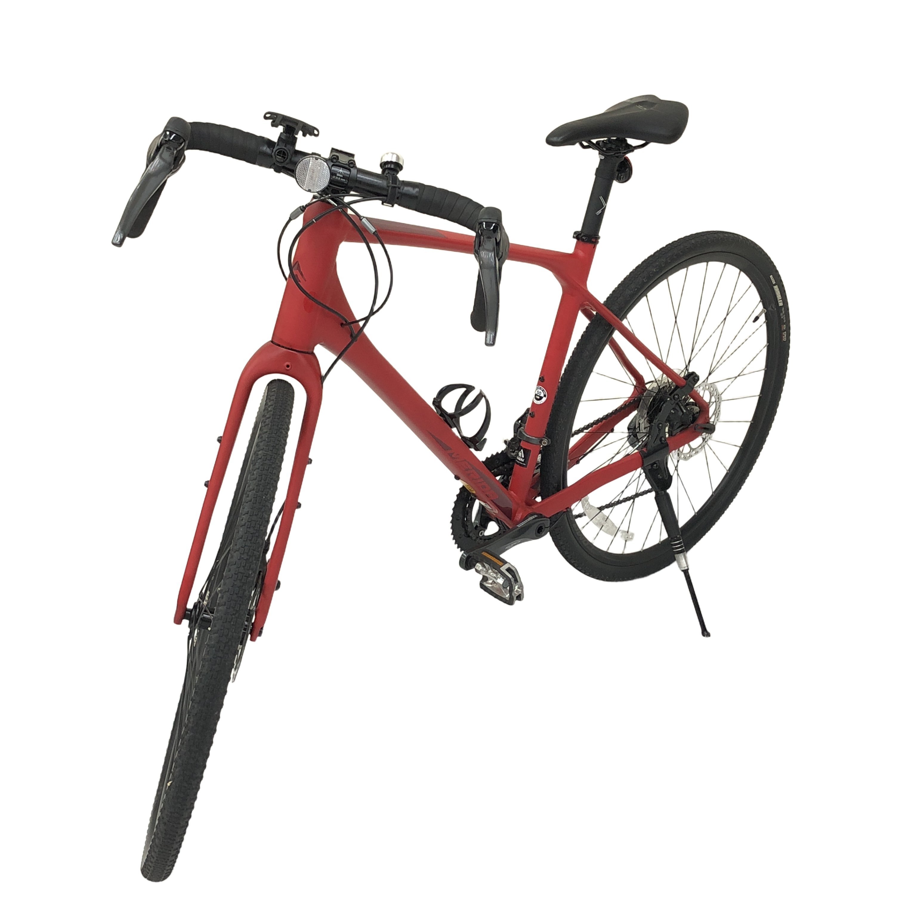 MERIDA メリダ SILEX 100 SHIMANO Claris サイズ 50 ロードバイク 中古