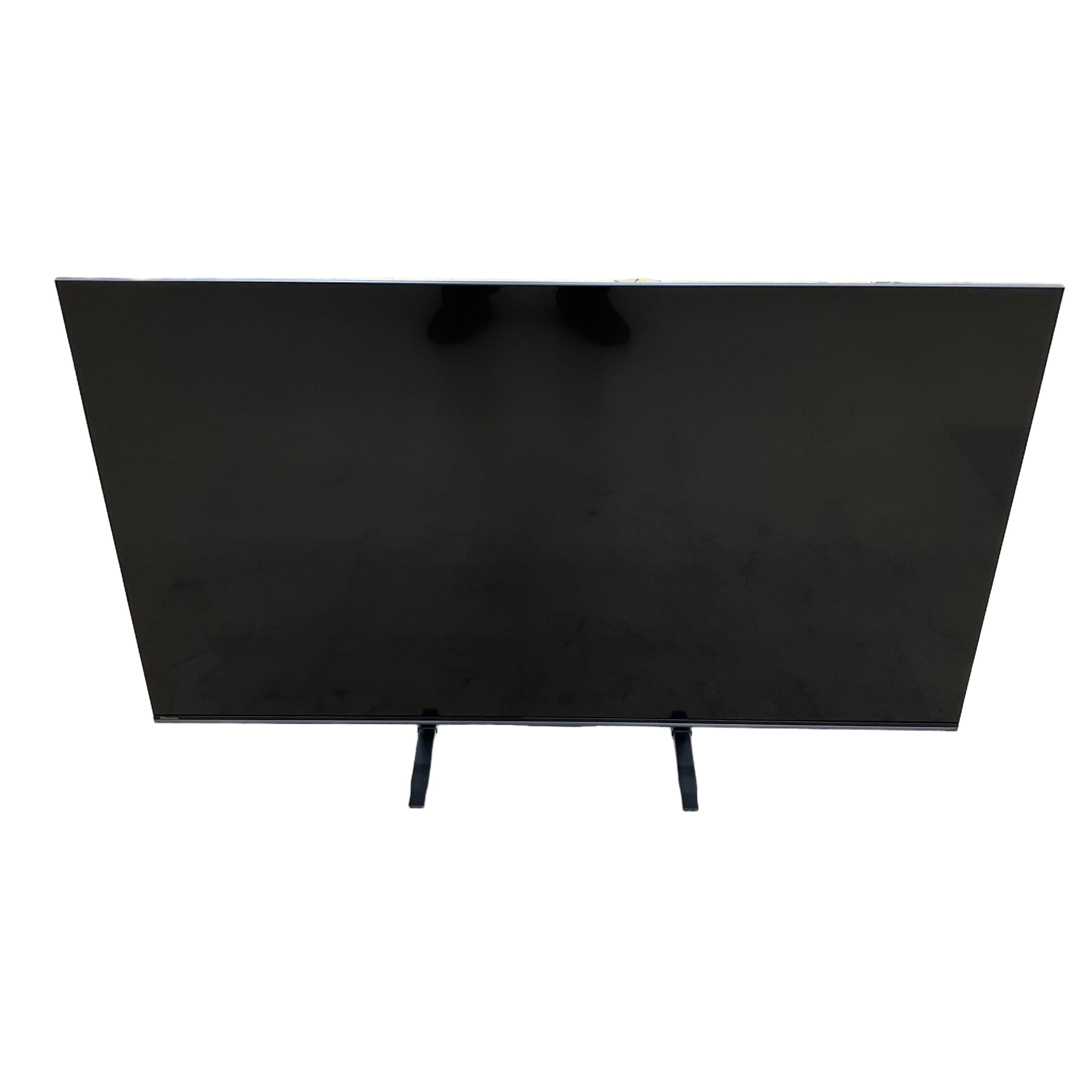 Hisense 50U8R 液晶テレビ 50インチ 2025年製 ハイセンス 家電 中古