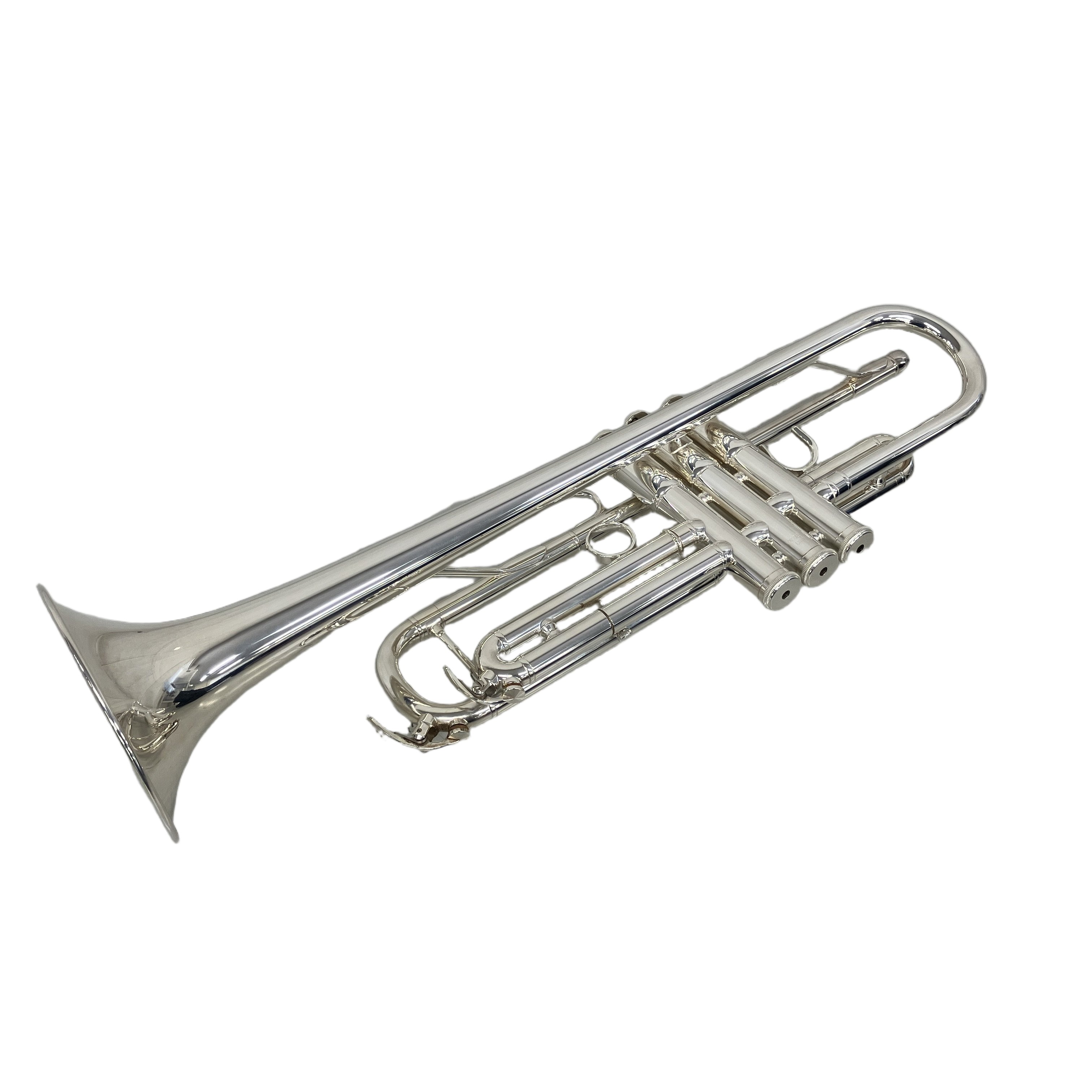 YAMAHA ヤマハ YTR4335GII トランペット 管楽器 中古