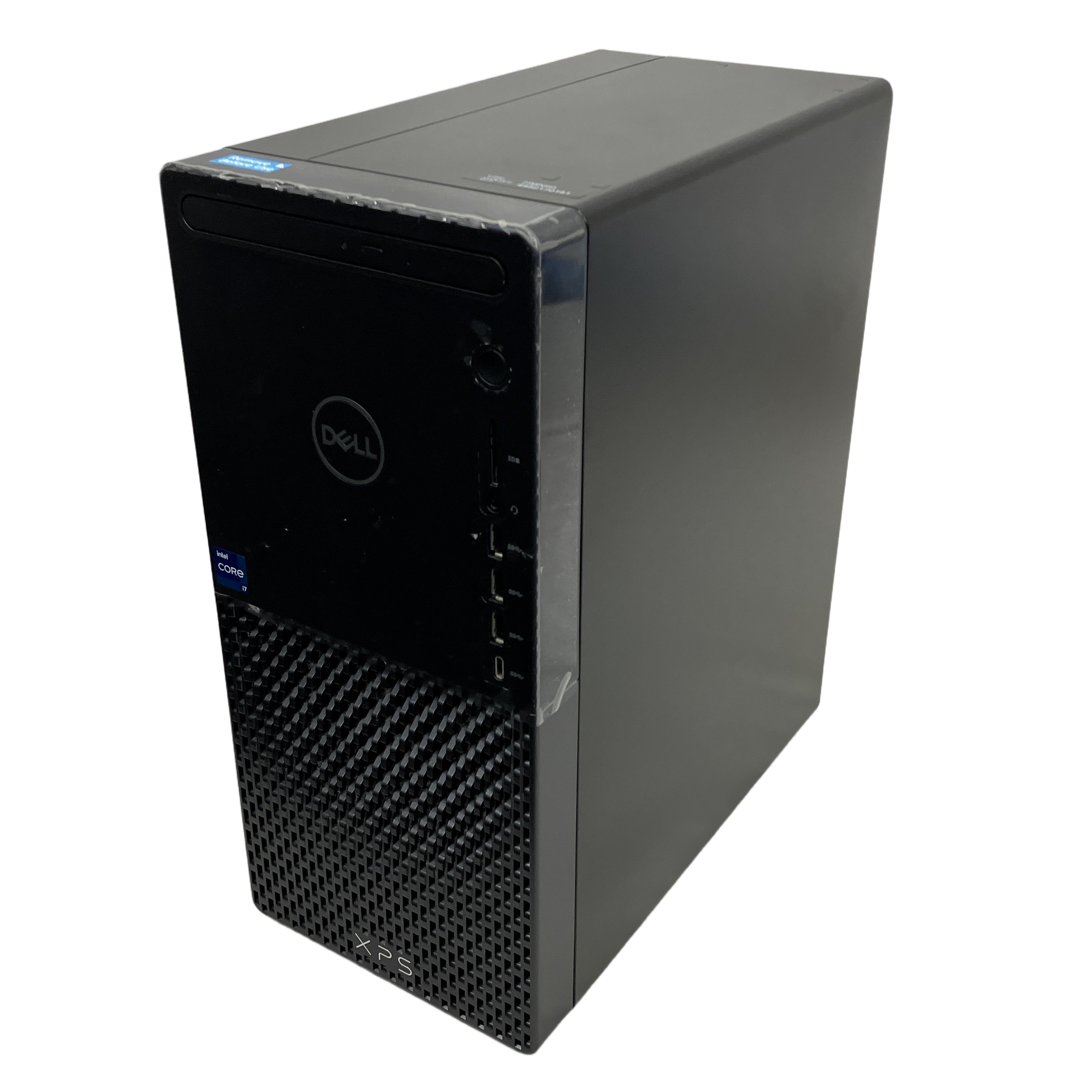 Dell XPS 8940 デスクトップ パソコン i7 11700 16GB HDD 1TB SSD 512GB GTX 1660 Ti win11 中古