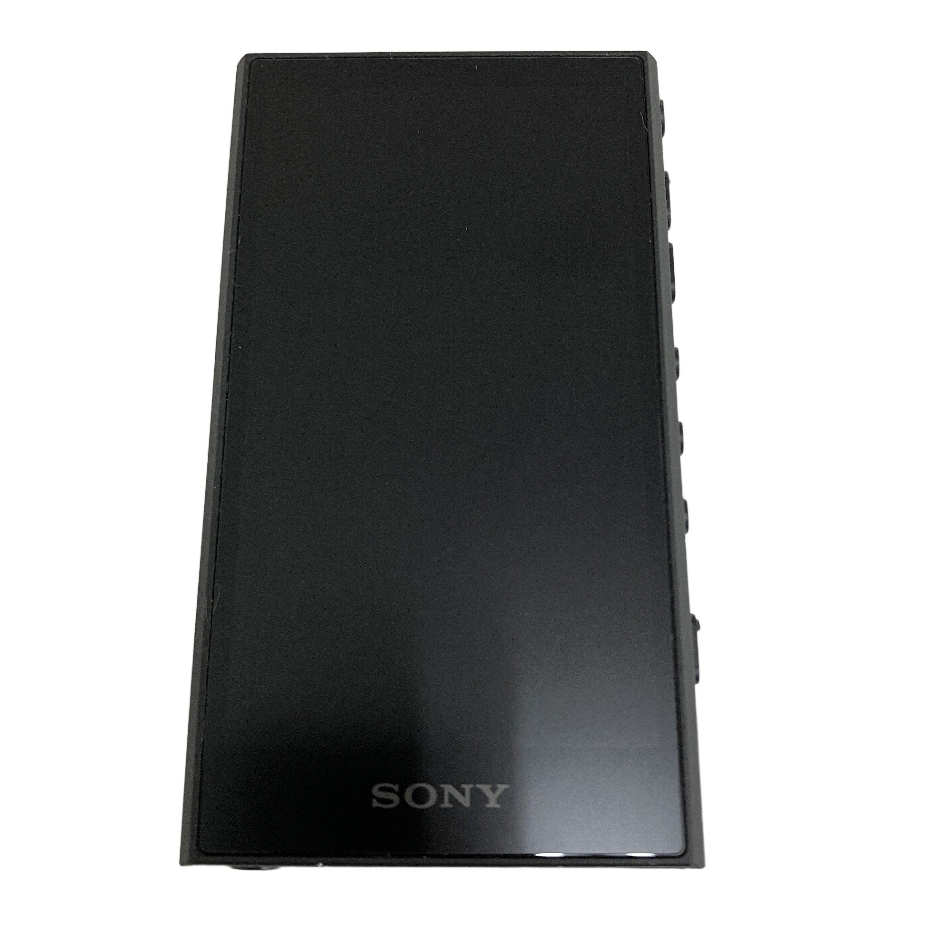 SONY ウォークマン NW-A306 容量32GB ブラック 中古