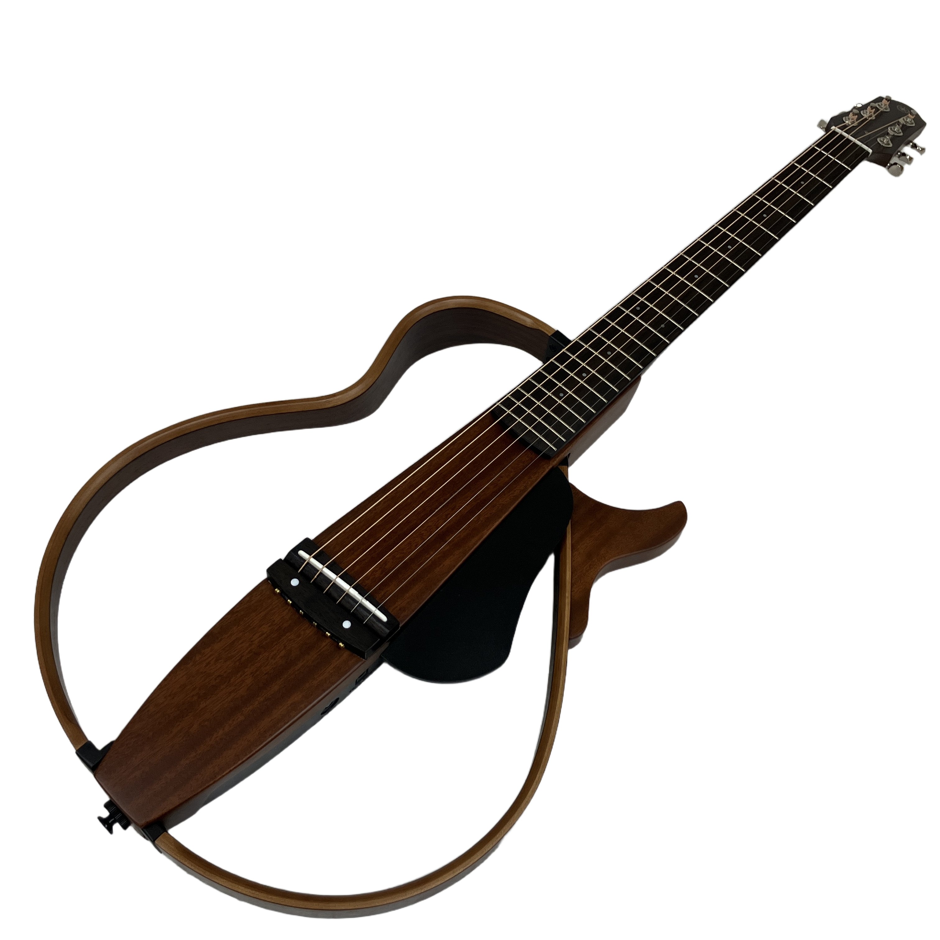 YAMAHA SLG200S NT サイレント ギター ヤマハ 弦楽器 中古
