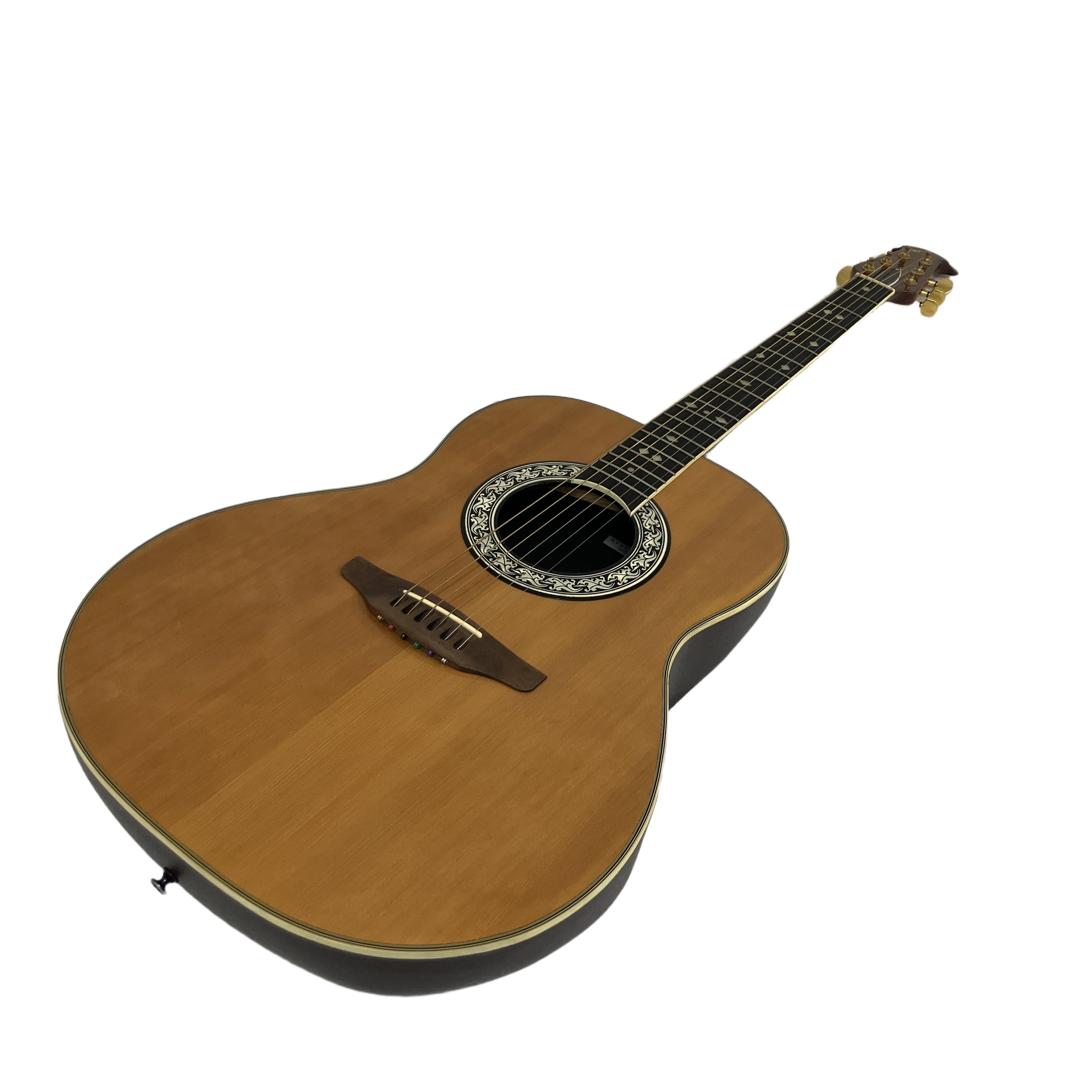 Ovation USA 1979年製 MODEL No.1127 Glen Campbell Artist 中古