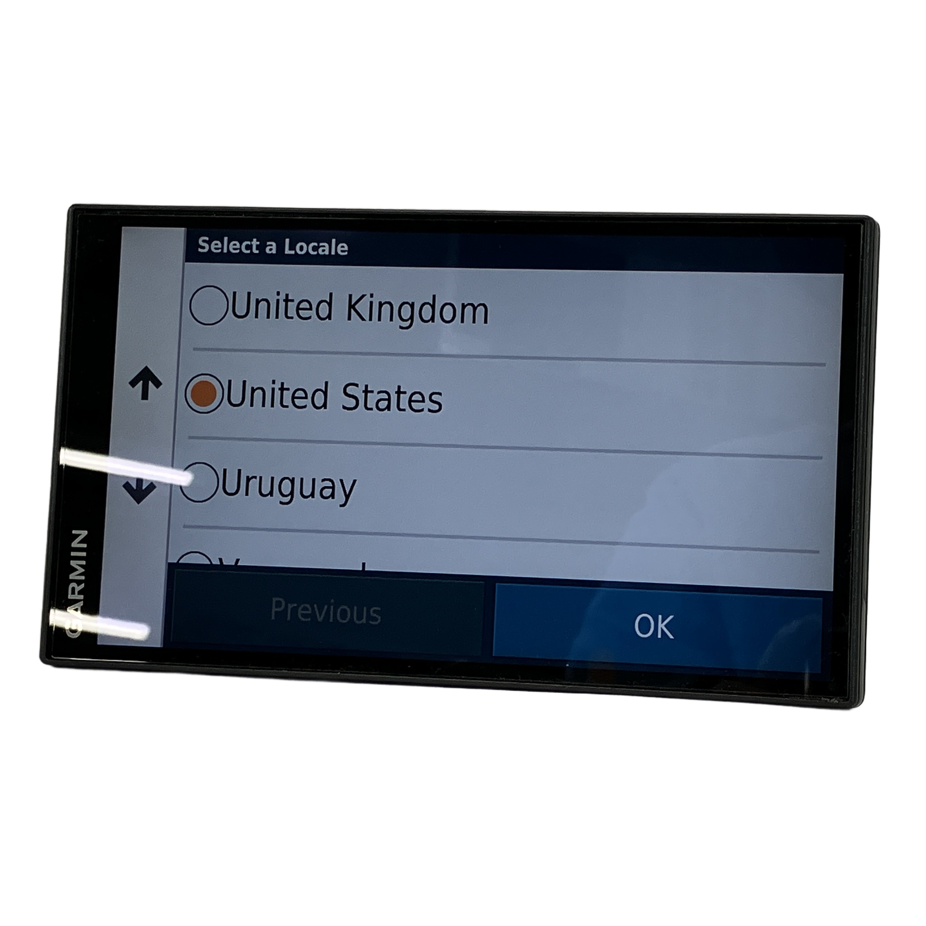 Garmin ガーミン DriveTrack 71 GPSドッグナビ 中古