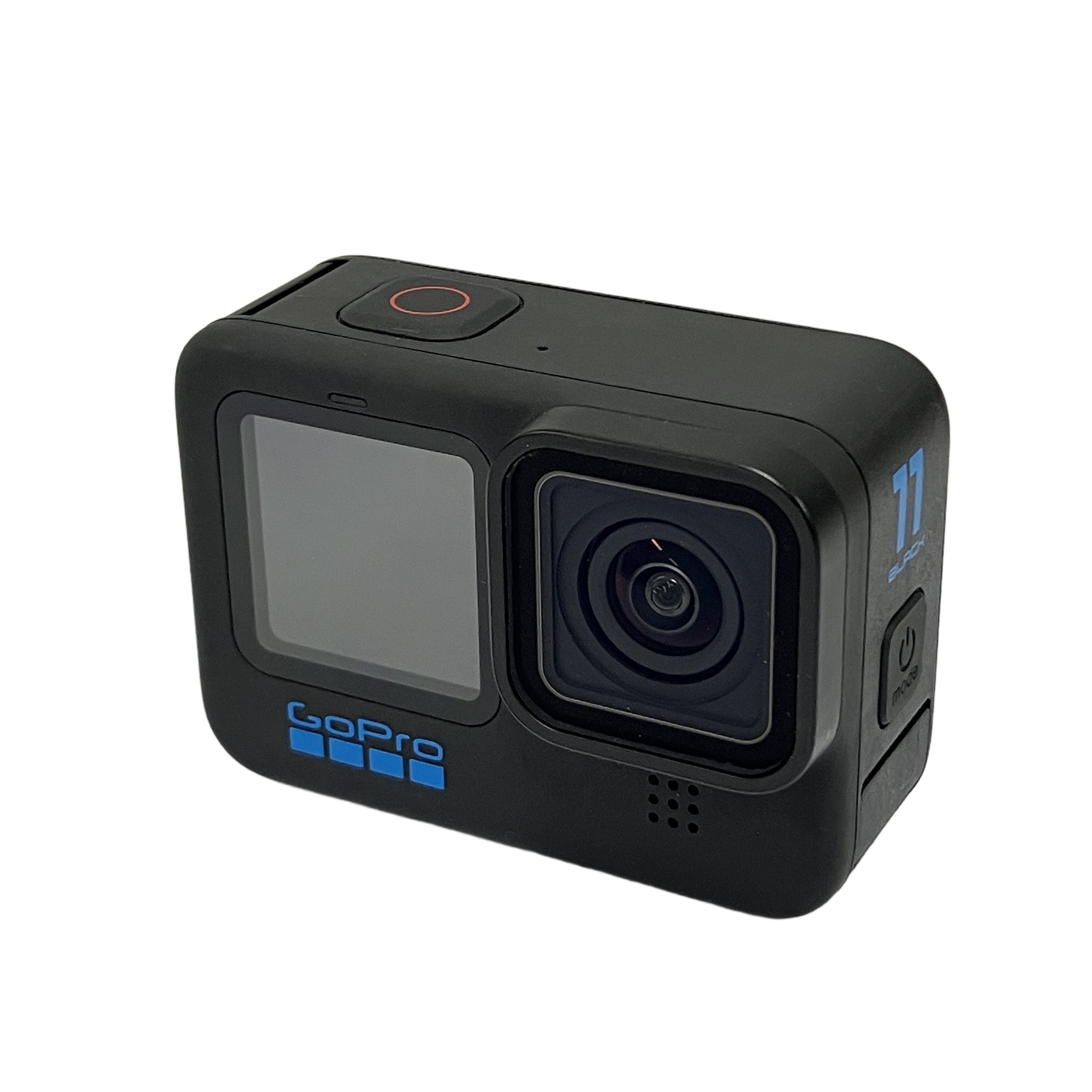 GoPro CPST1 HERO11 BLACK アクションカメラ ゴープロ 中古