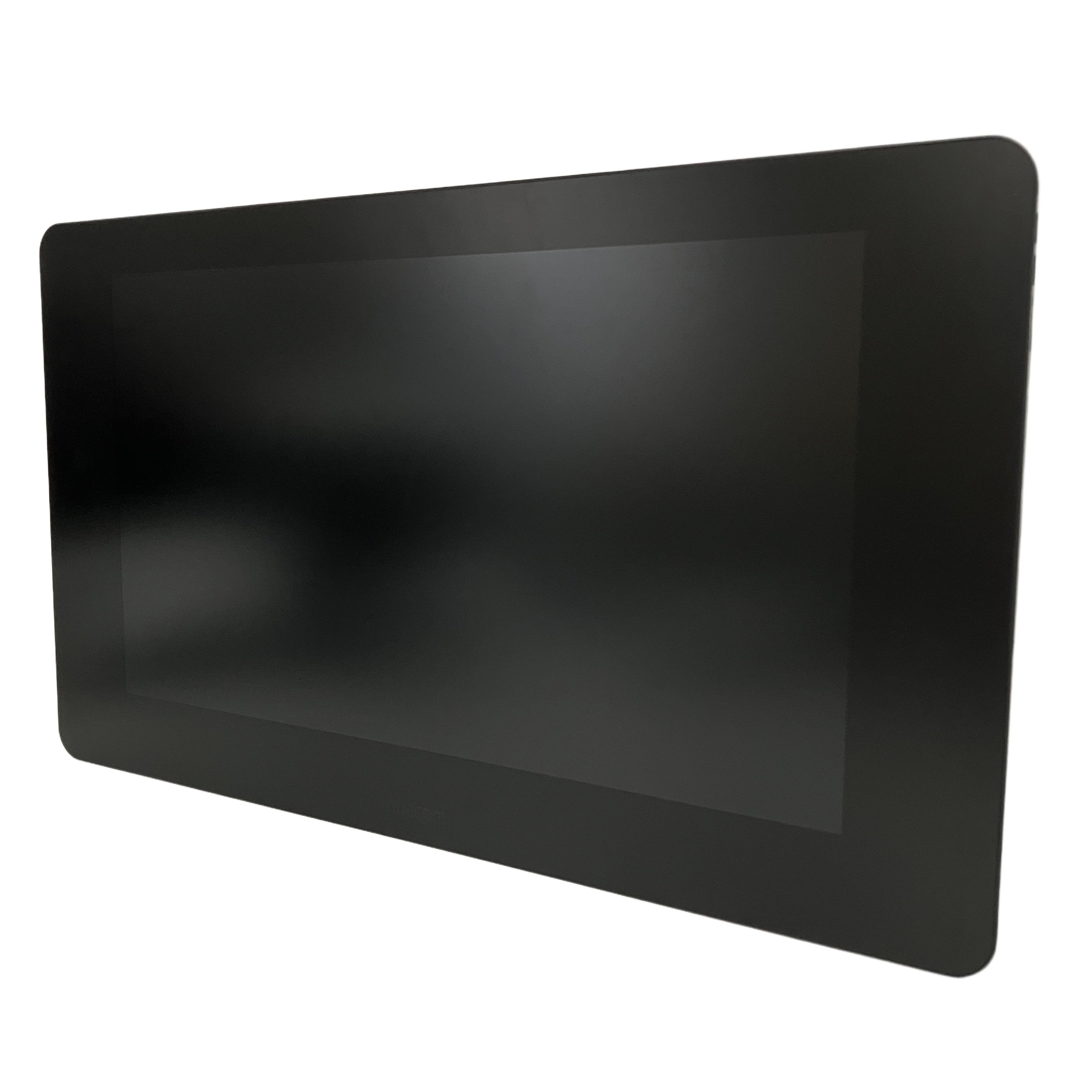 Wacom DTK-2420 Cintiq Pro 24 ペンモデル 2021年製 液晶ペンタブレット 専用スタンドセット ワコム 中古