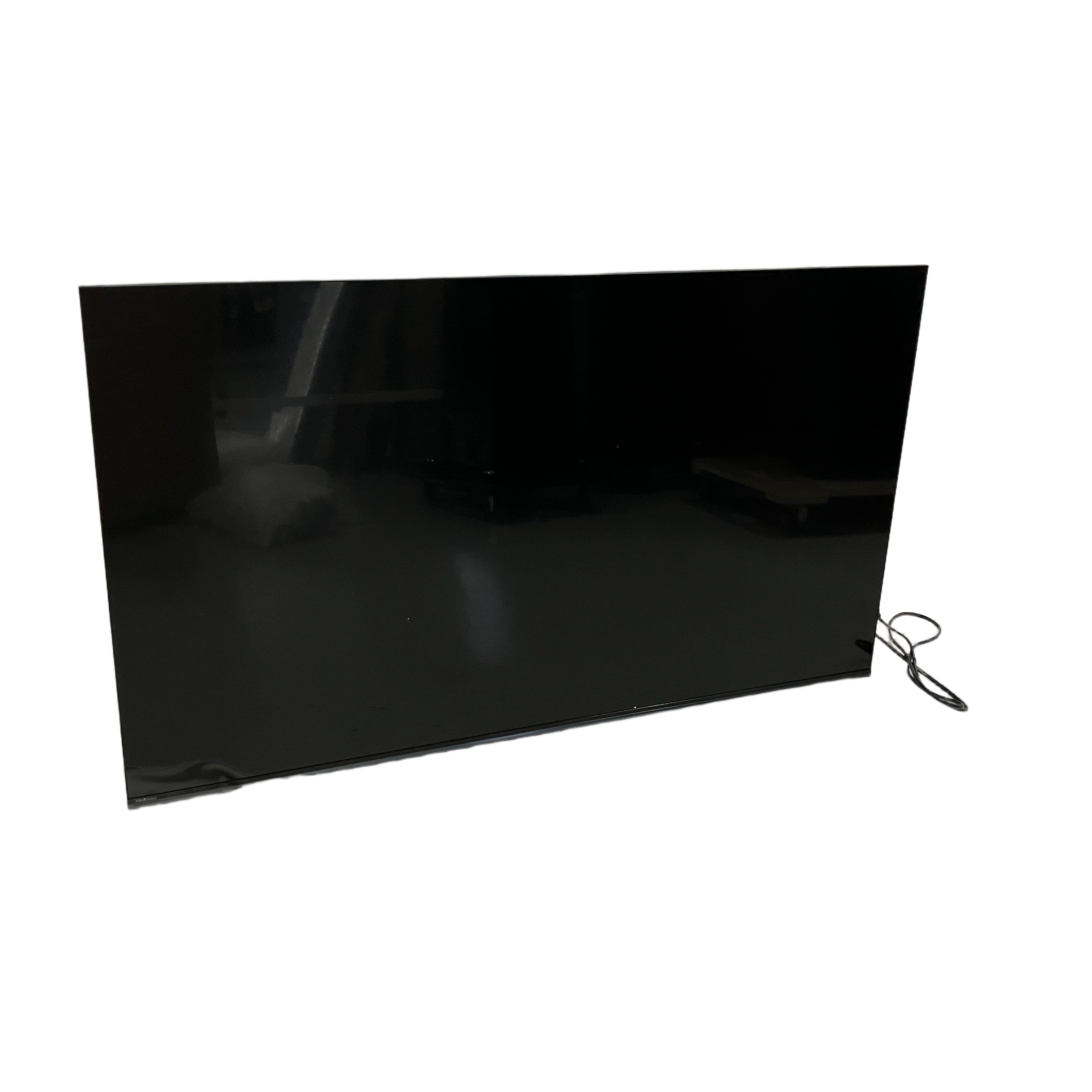 Hisense 50U8R 液晶テレビ 50インチ 2026年製 ハイセンス 家電 中古