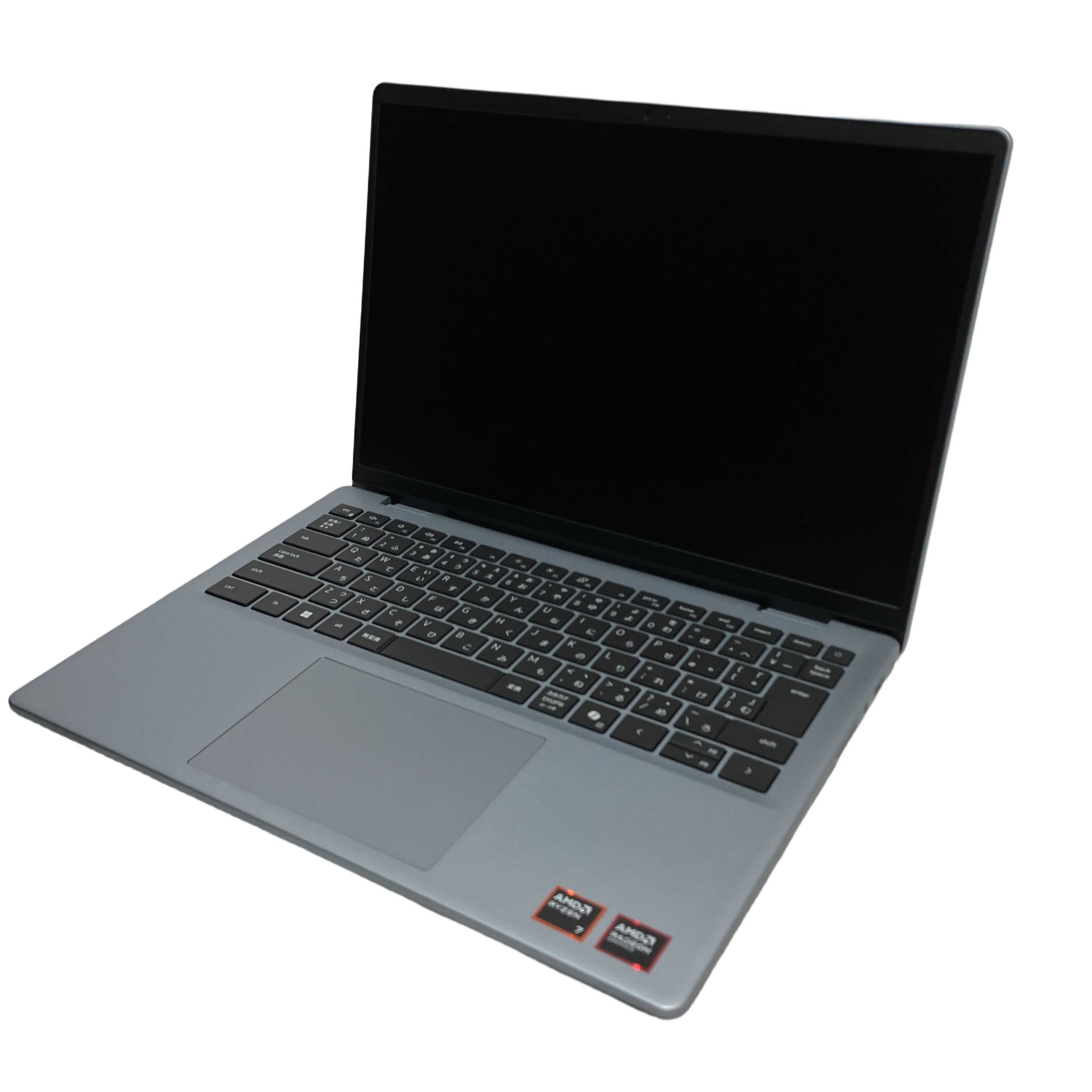 Dell Inspiron 14 5445 14インチ ノート パソコン Ryzen 7 8840U w 32GB SSD 1TB win11 中古 良好