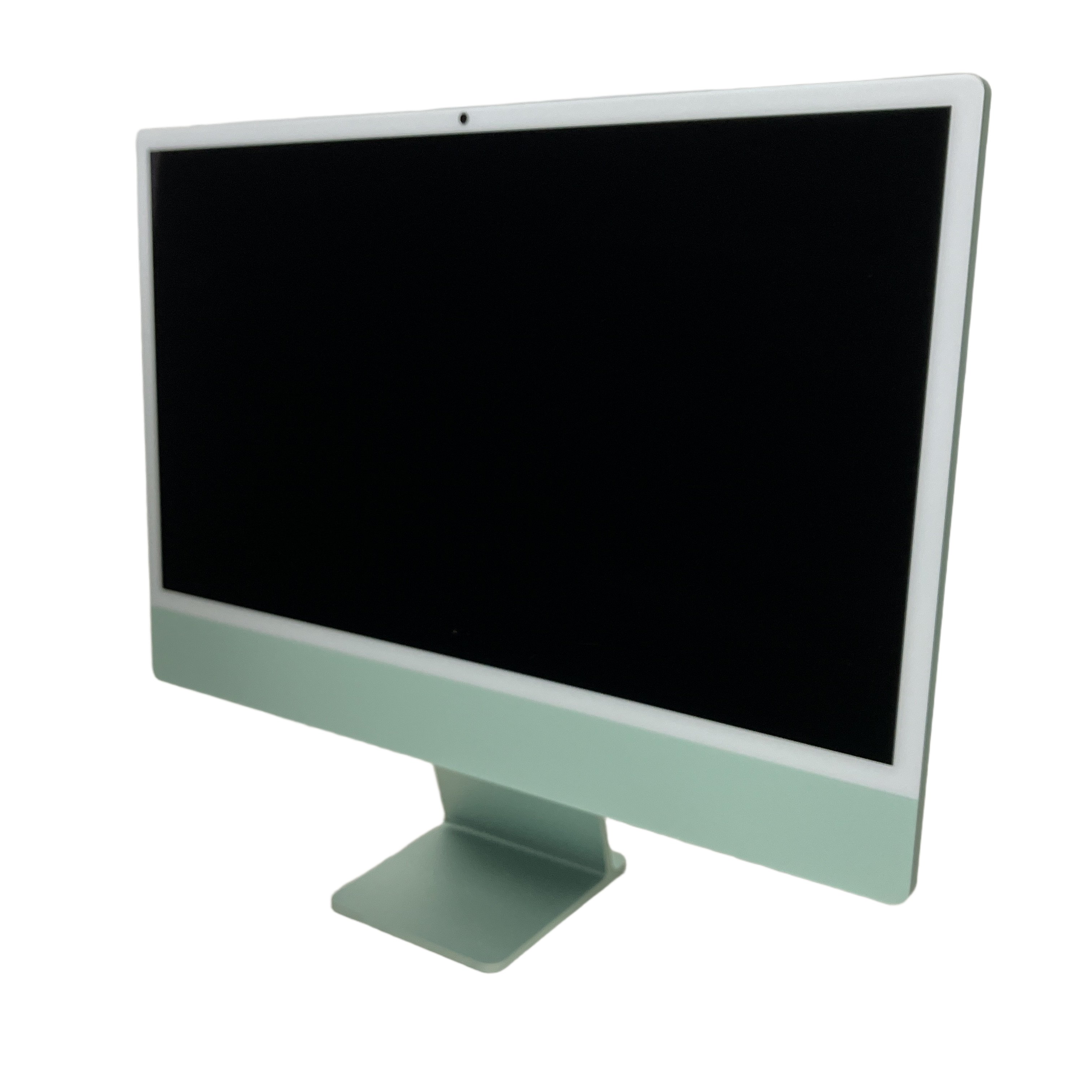 Apple iMac 24インチ M4 2024 一体型パソコン 32GB SSD 1TB Sequoia 中古 美品
