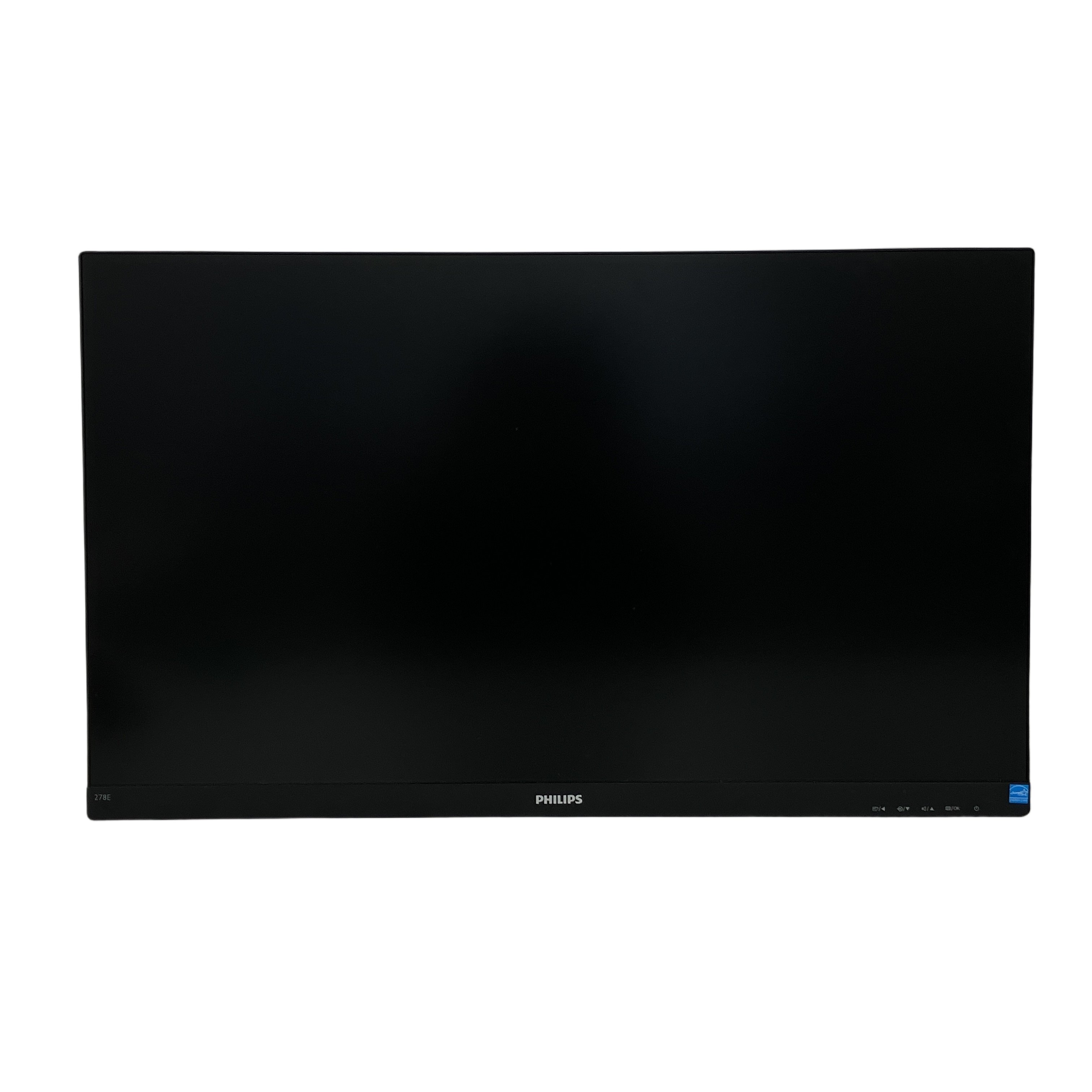 PHILIPS 278E1 液晶 モニター ディスプレイ 27インチ 2023年製 フィリップス PC周辺機器 家電 中古