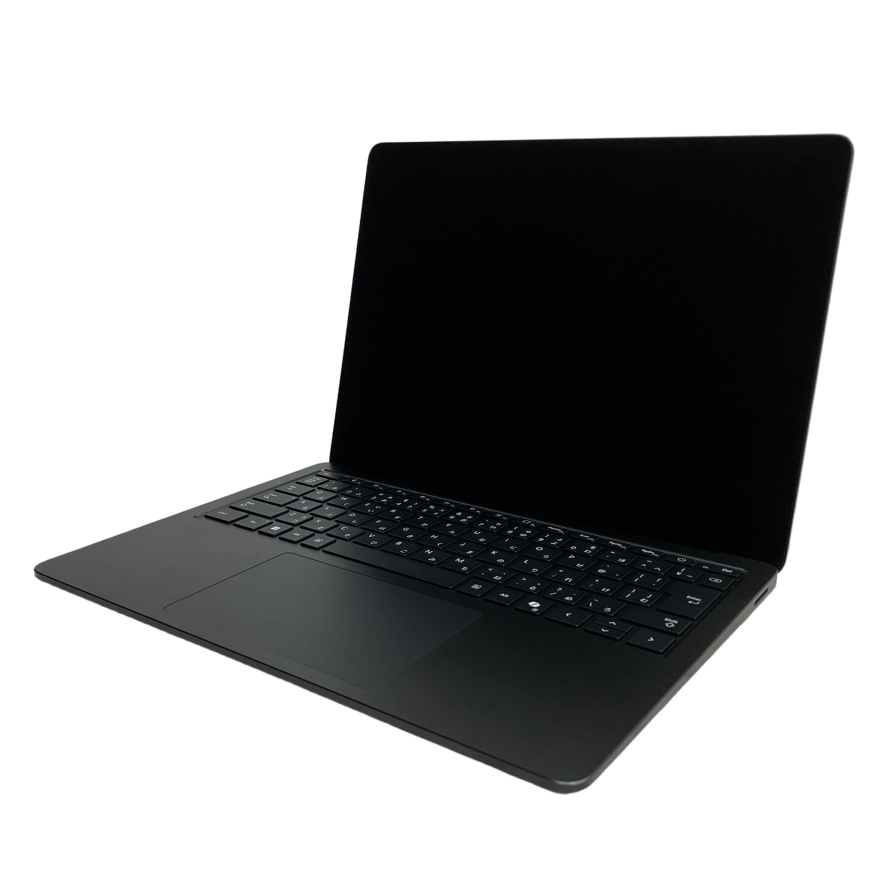 Microsoft Surface 7th Edition EP2-18288 13.8インチ ノート パソコン Snapdragon X1E80100 16GB SSD 512GB win11 中古