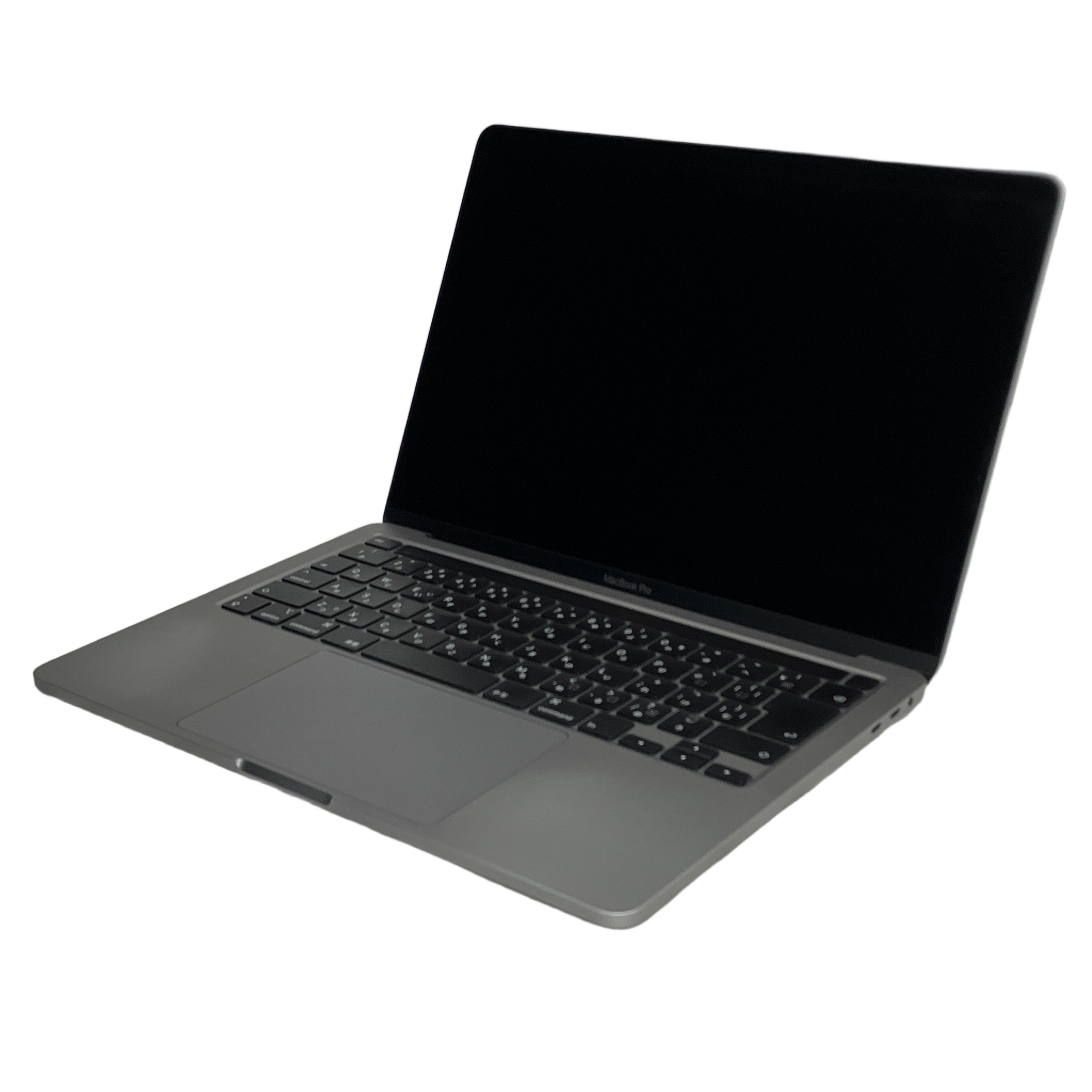 Apple MacBook Pro 13インチ 2020 ノート パソコン i7 1068NG7 32GB SSD 1TB Sonoma 中古