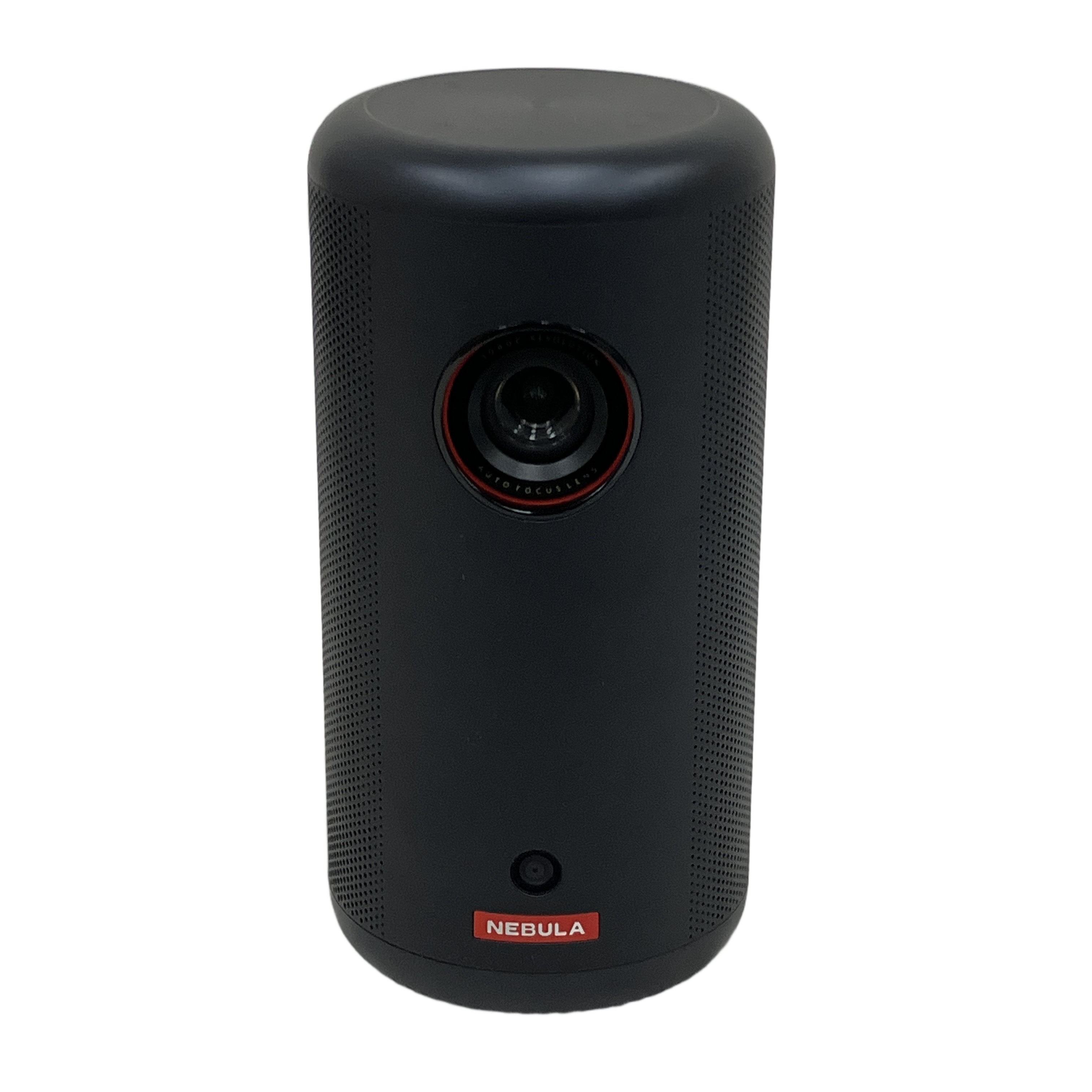 Anker NEBULA Capsule 3 アンカー プロジェクター 中古 良好